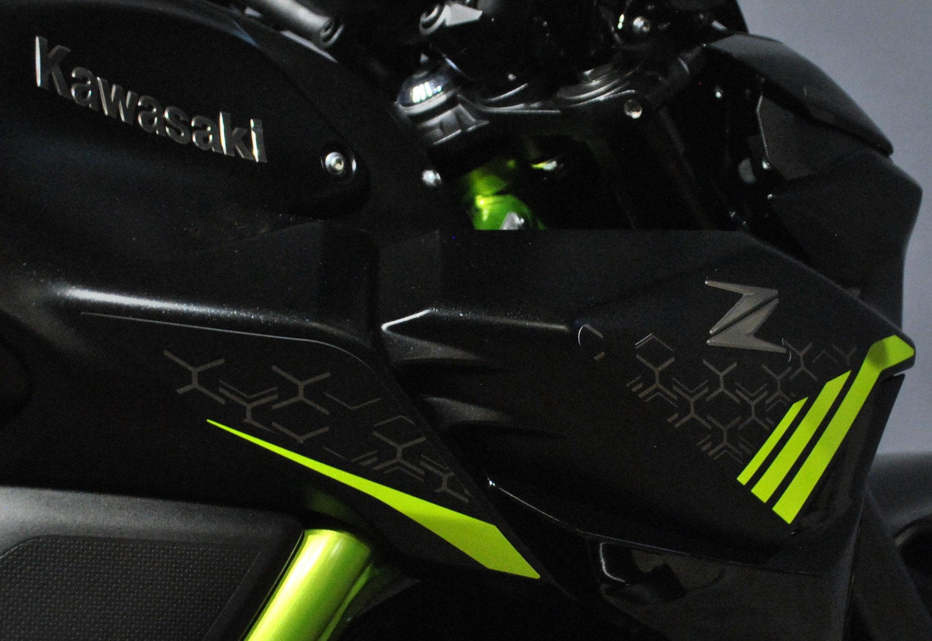 KAWASAKI Z 900-image-6