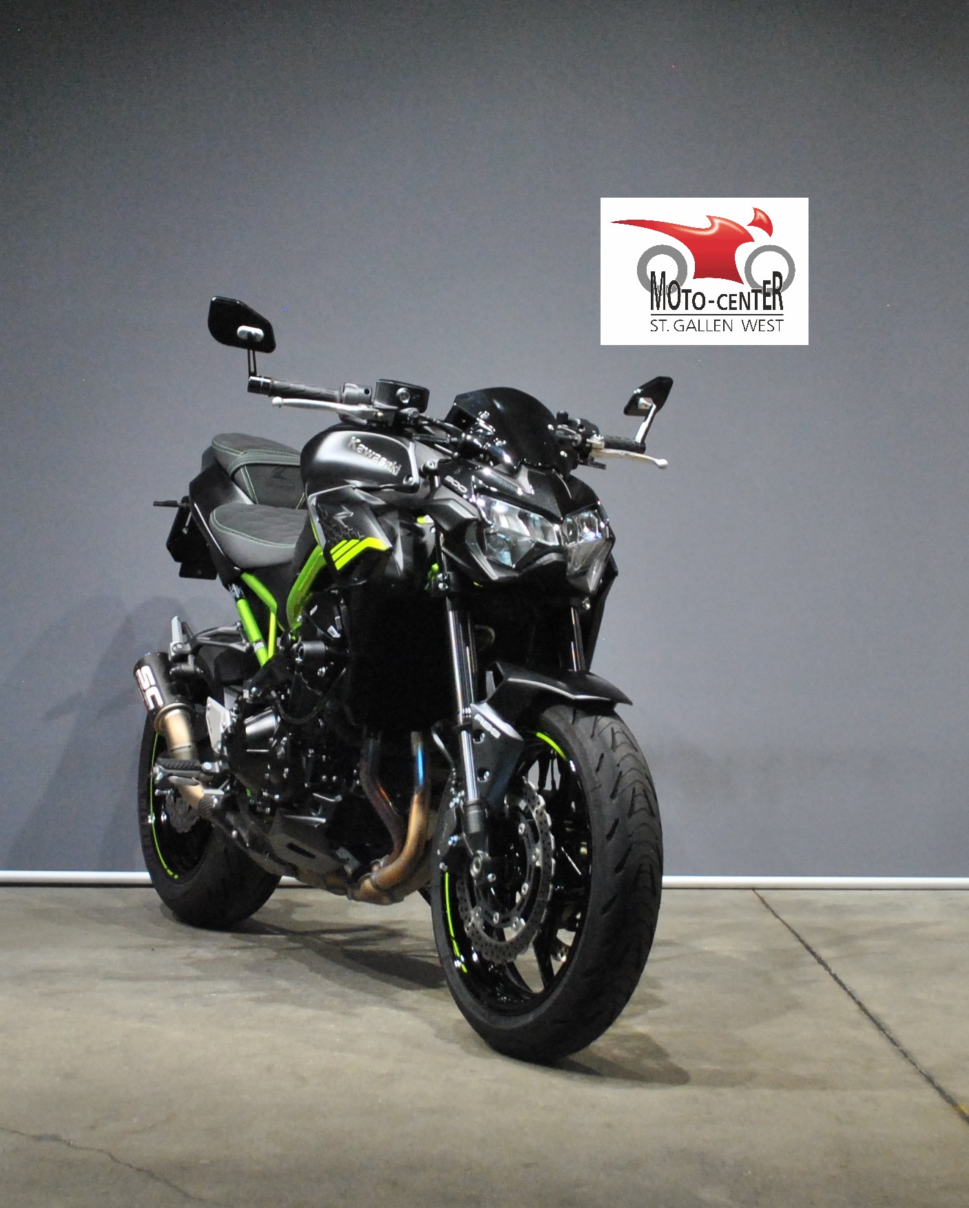 KAWASAKI Z 900-image-0