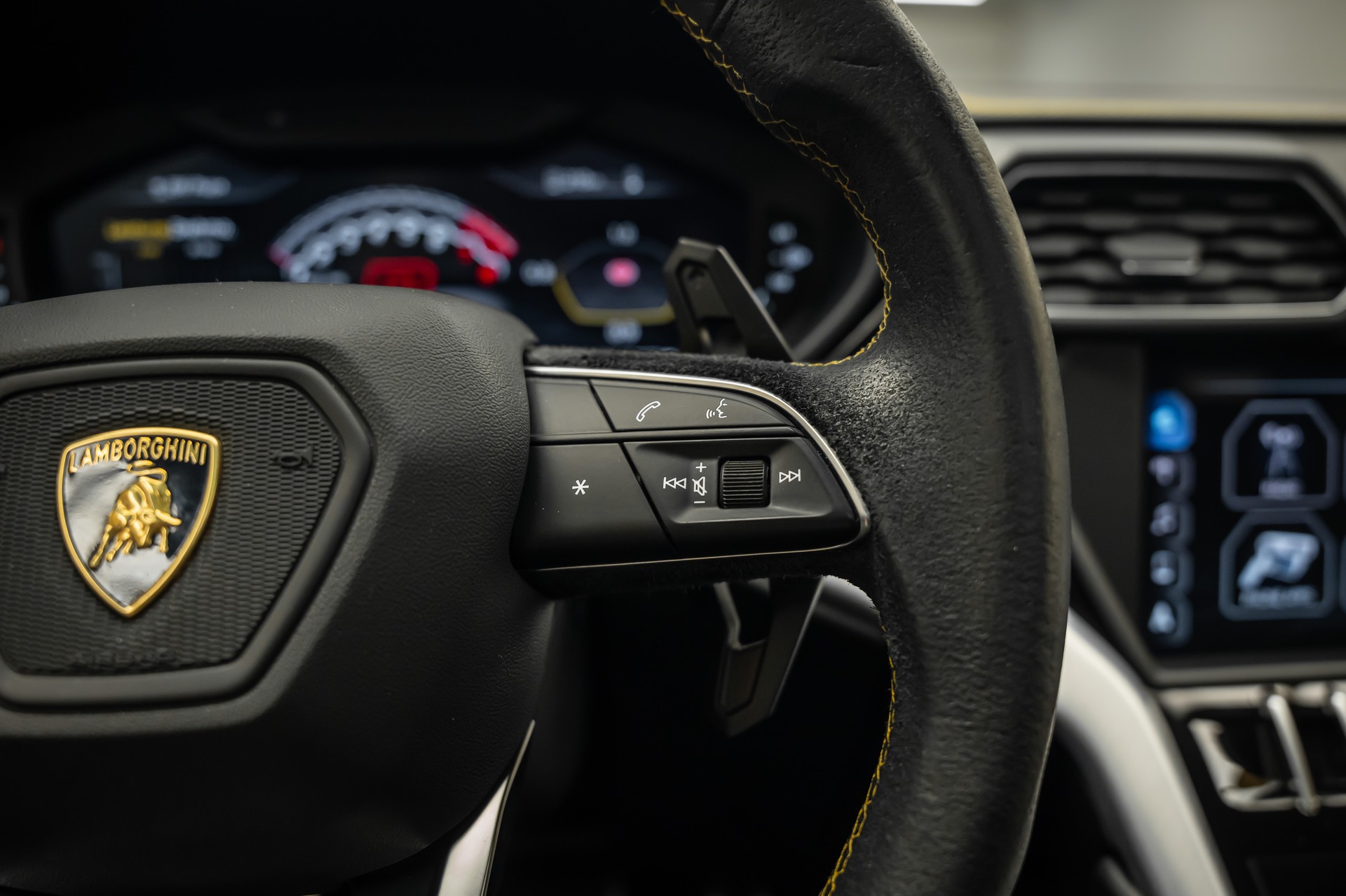 LAMBORGHINI * Urus * 23 ZOLL VOSSEN * LEASING AB 857.- *-image-21
