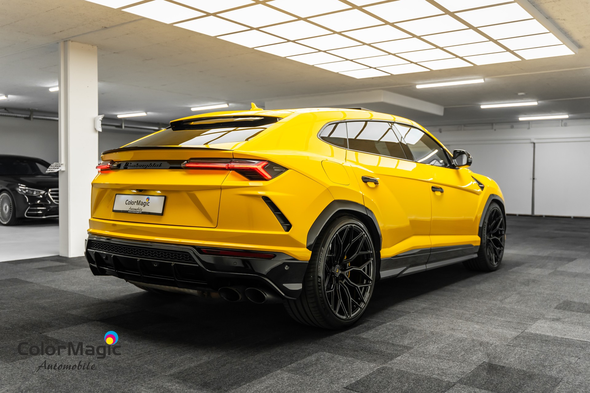 LAMBORGHINI * Urus * 23 ZOLL VOSSEN * LEASING AB 857.- *-image-6