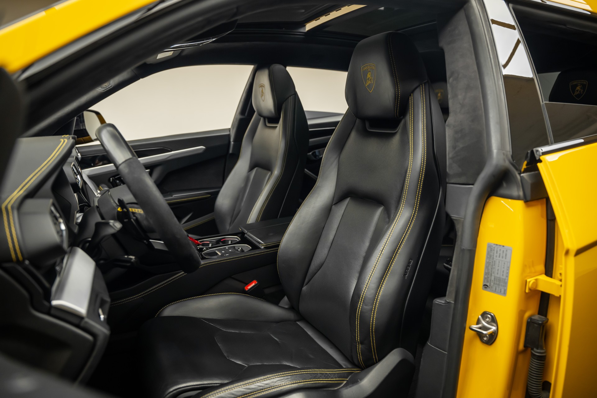 LAMBORGHINI * Urus * 23 ZOLL VOSSEN * LEASING AB 857.- *-image-11