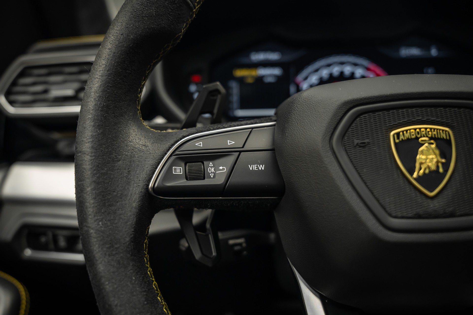 LAMBORGHINI * Urus * 23 ZOLL VOSSEN * LEASING AB 857.- *-image-20
