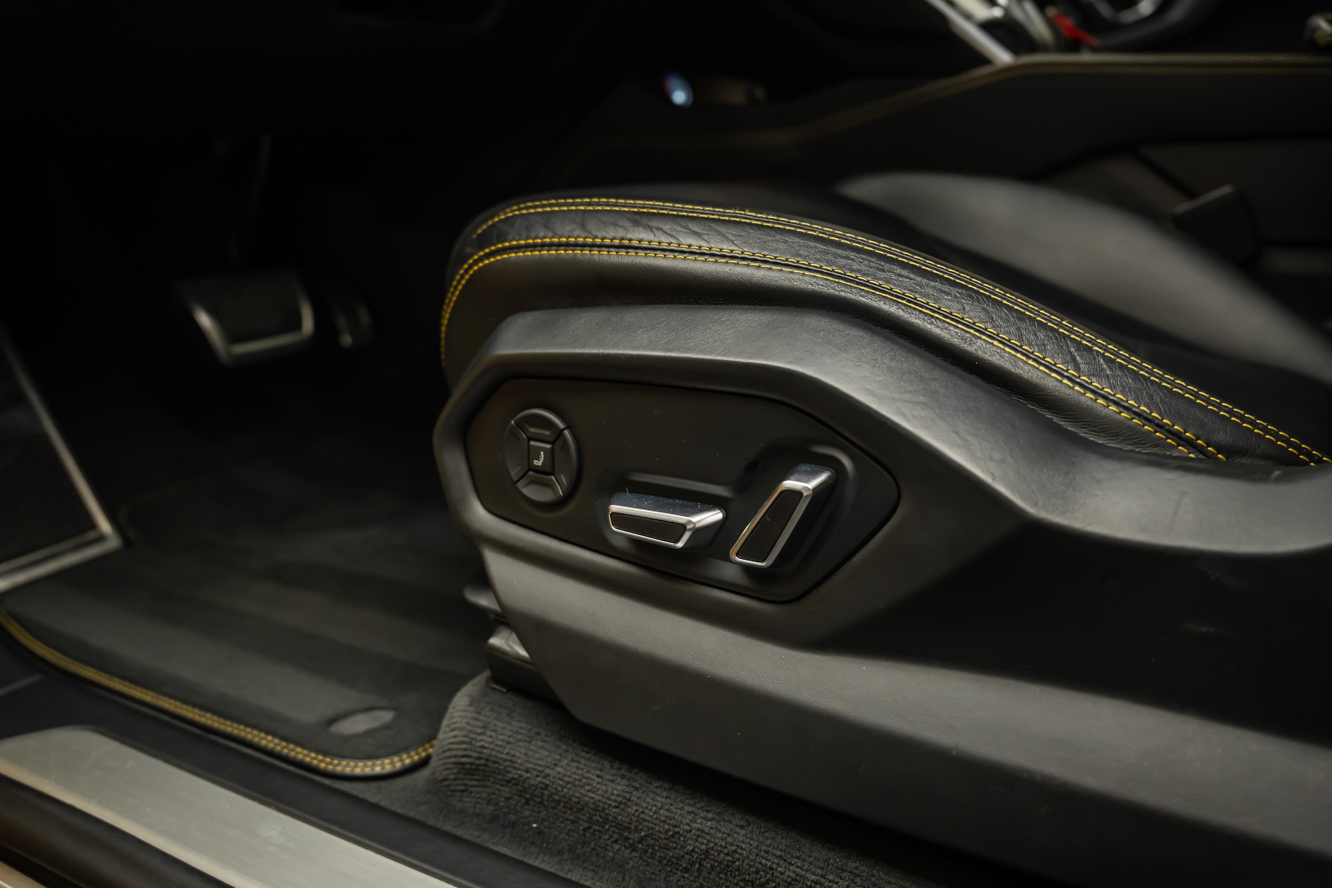 LAMBORGHINI * Urus * 23 ZOLL VOSSEN * LEASING AB 857.- *-image-17