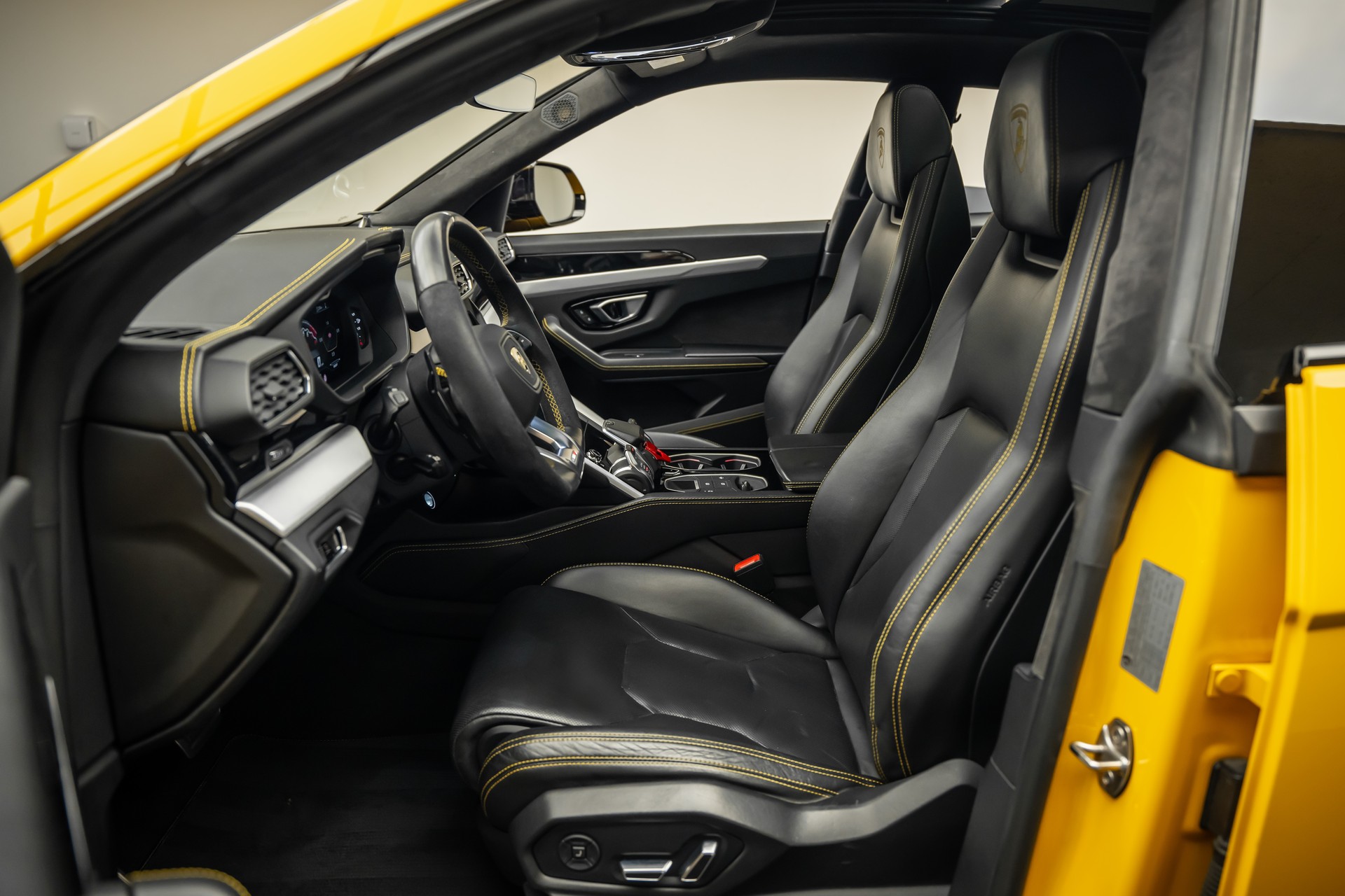 LAMBORGHINI * Urus * 23 ZOLL VOSSEN * LEASING AB 857.- *-image-10