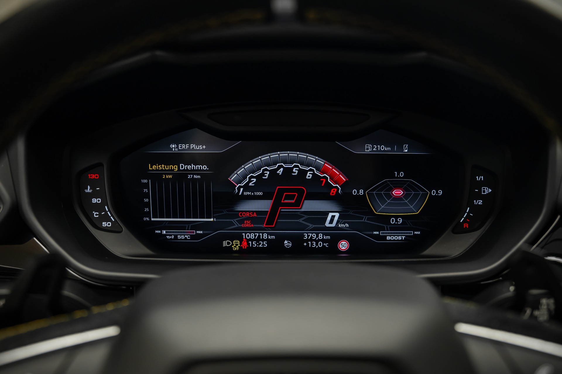LAMBORGHINI * Urus * 23 ZOLL VOSSEN * LEASING AB 857.- *-image-23