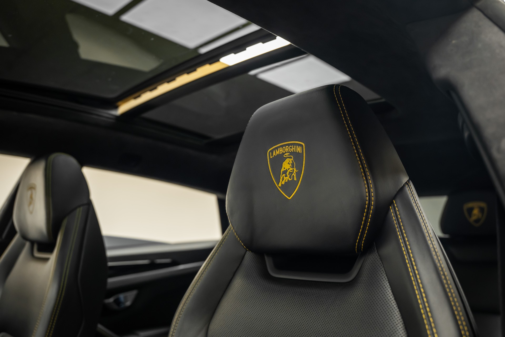 LAMBORGHINI * Urus * 23 ZOLL VOSSEN * LEASING AB 857.- *-image-19
