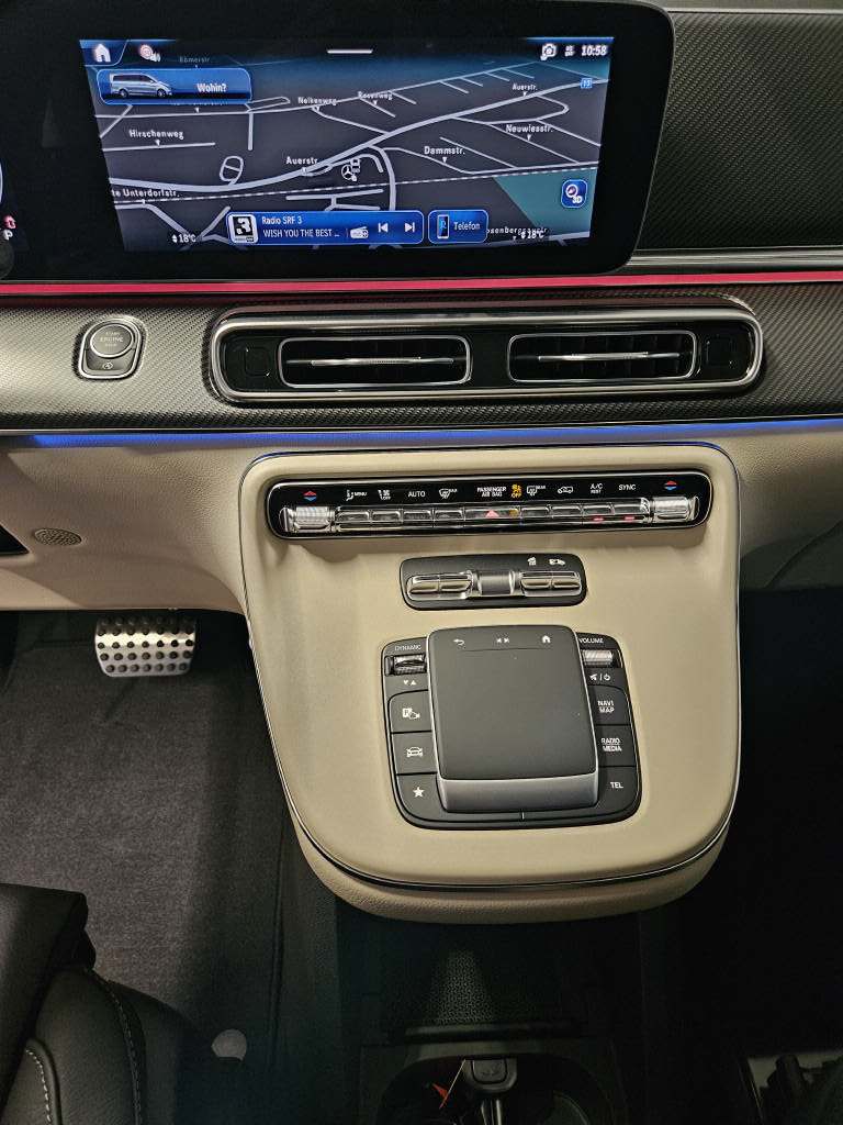 MERCEDES-BENZ Marco Polo V 300 d 4Matic-image-12
