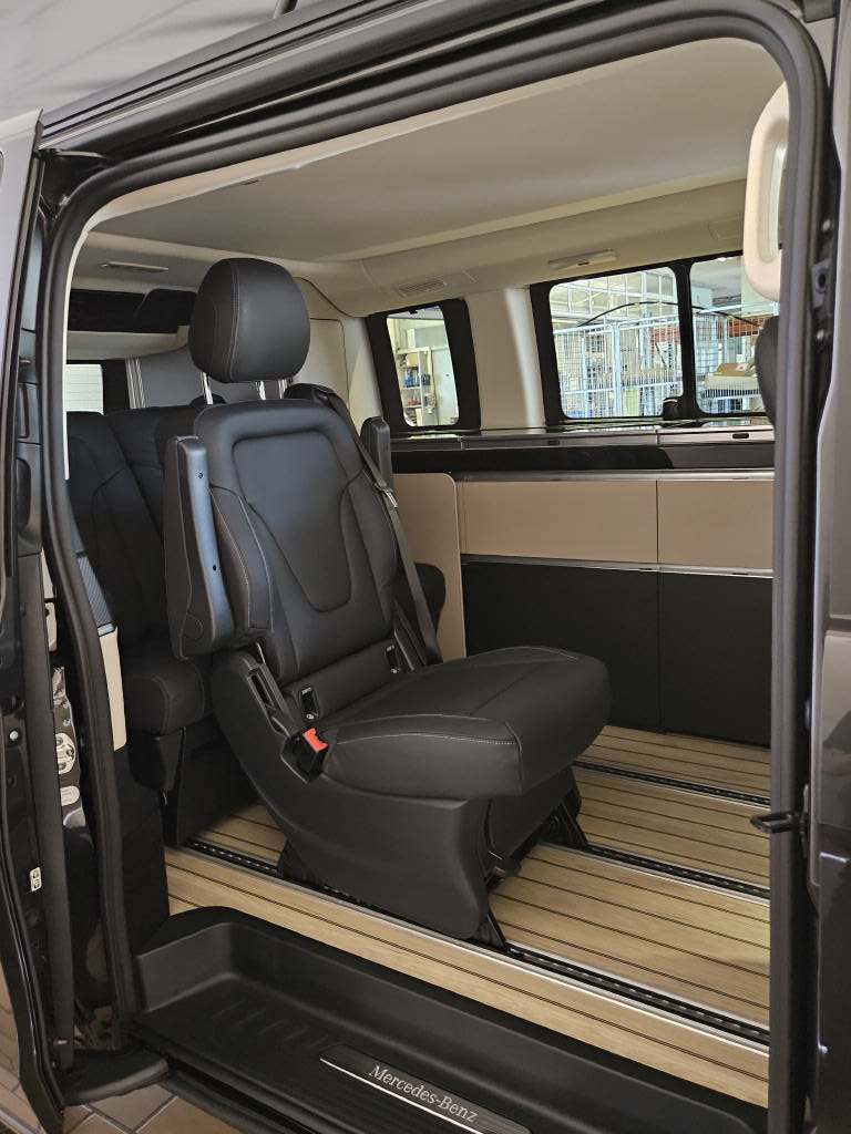 MERCEDES-BENZ Marco Polo V 300 d 4Matic-image-15