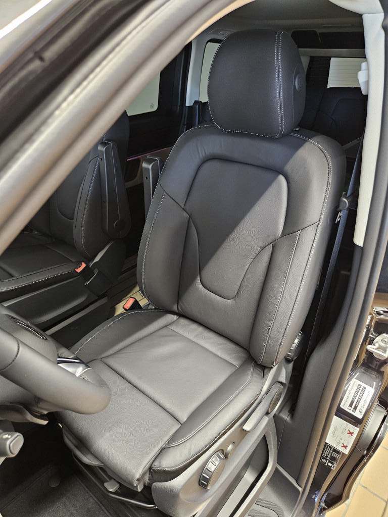 MERCEDES-BENZ Marco Polo V 300 d 4Matic-image-7
