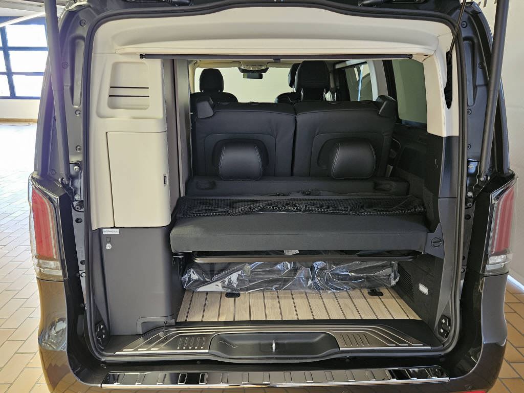 MERCEDES-BENZ Marco Polo V 300 d 4Matic-image-6