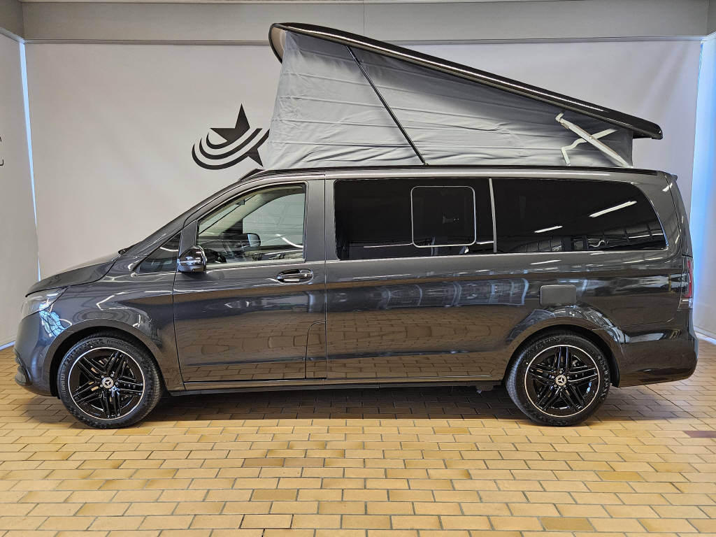 MERCEDES-BENZ Marco Polo V 300 d 4Matic-image-4