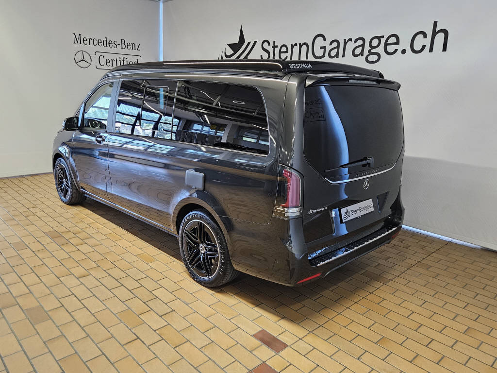 MERCEDES-BENZ Marco Polo V 300 d 4Matic-showroom-element-2