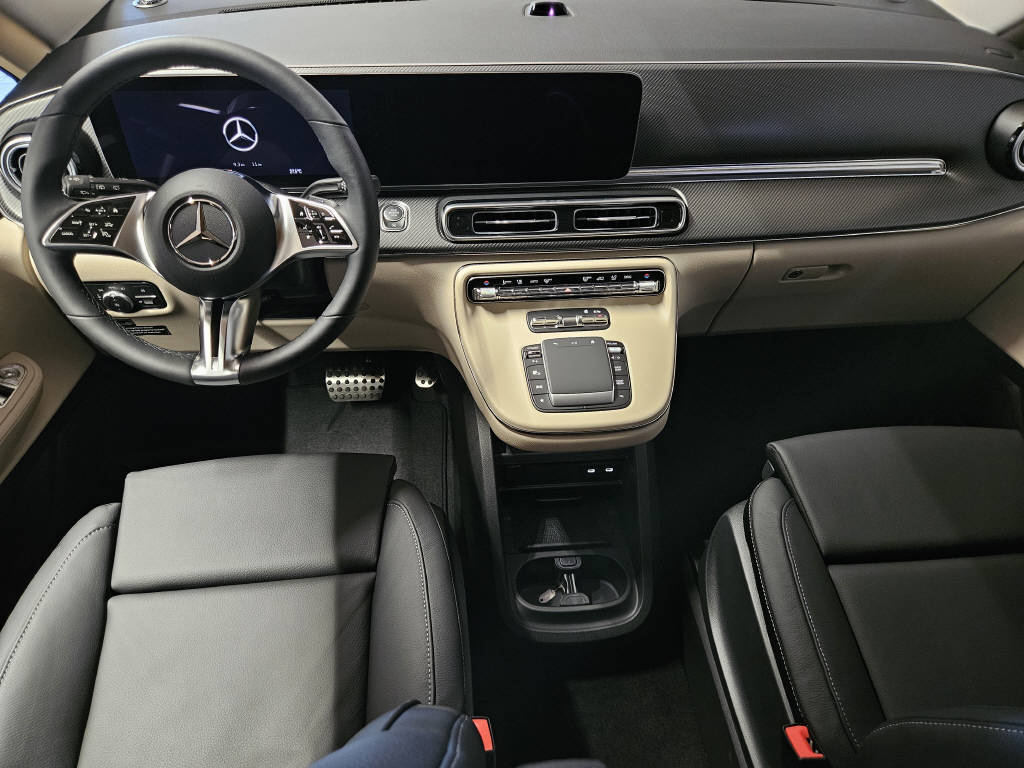 MERCEDES-BENZ Marco Polo V 300 d 4Matic-image-9