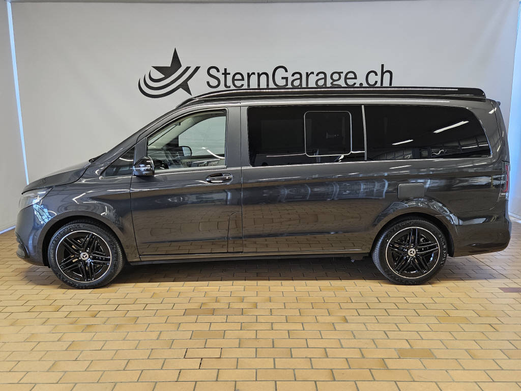 MERCEDES-BENZ Marco Polo V 300 d 4Matic-showroom-element-1