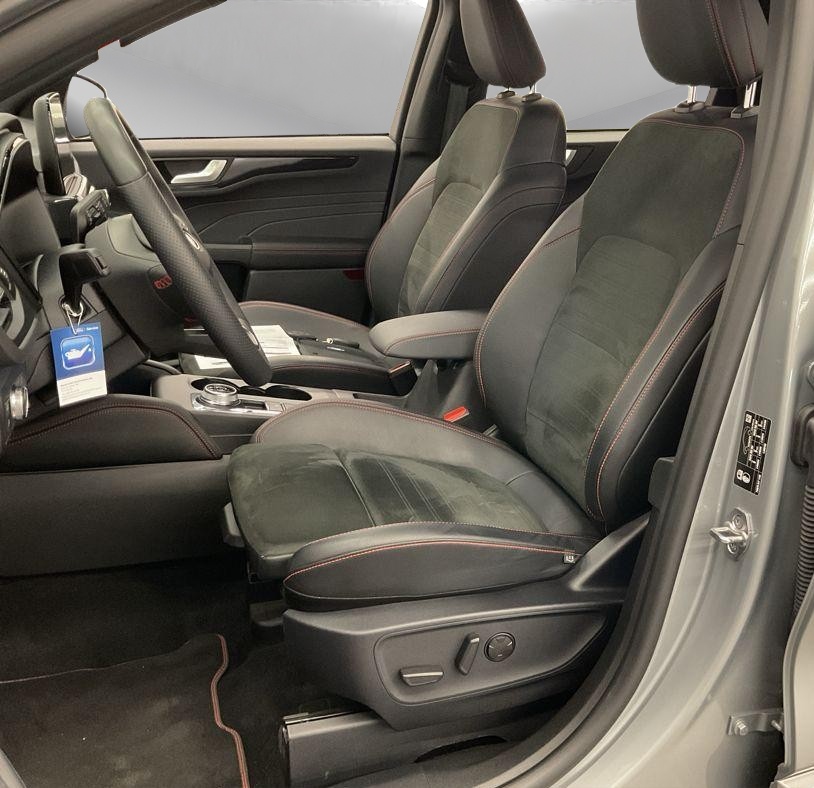 FORD Kuga 2.5 PHEV ST-Line X 2WD-image-7