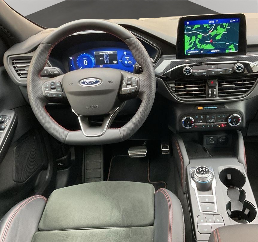 FORD Kuga 2.5 PHEV ST-Line X 2WD-image-6