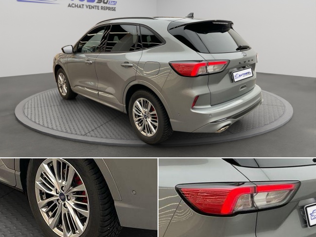 FORD Kuga 2.5 PHEV ST-Line X 2WD-image-4