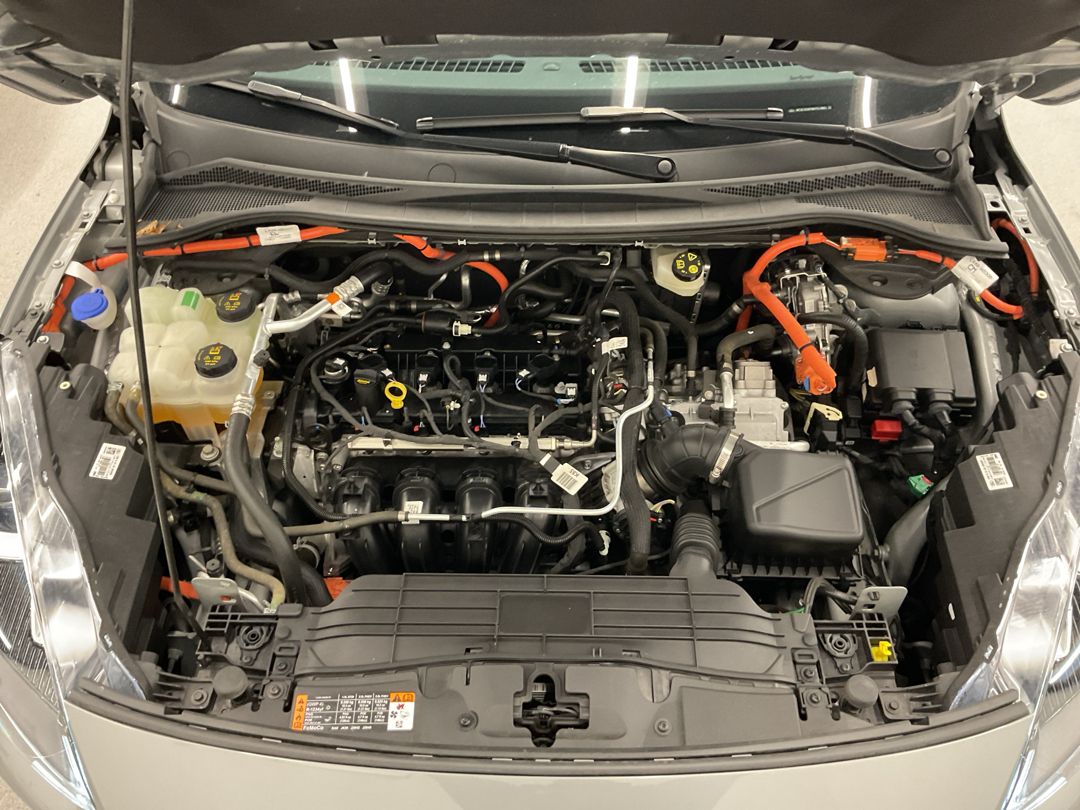 FORD Kuga 2.5 PHEV ST-Line X 2WD-image-12