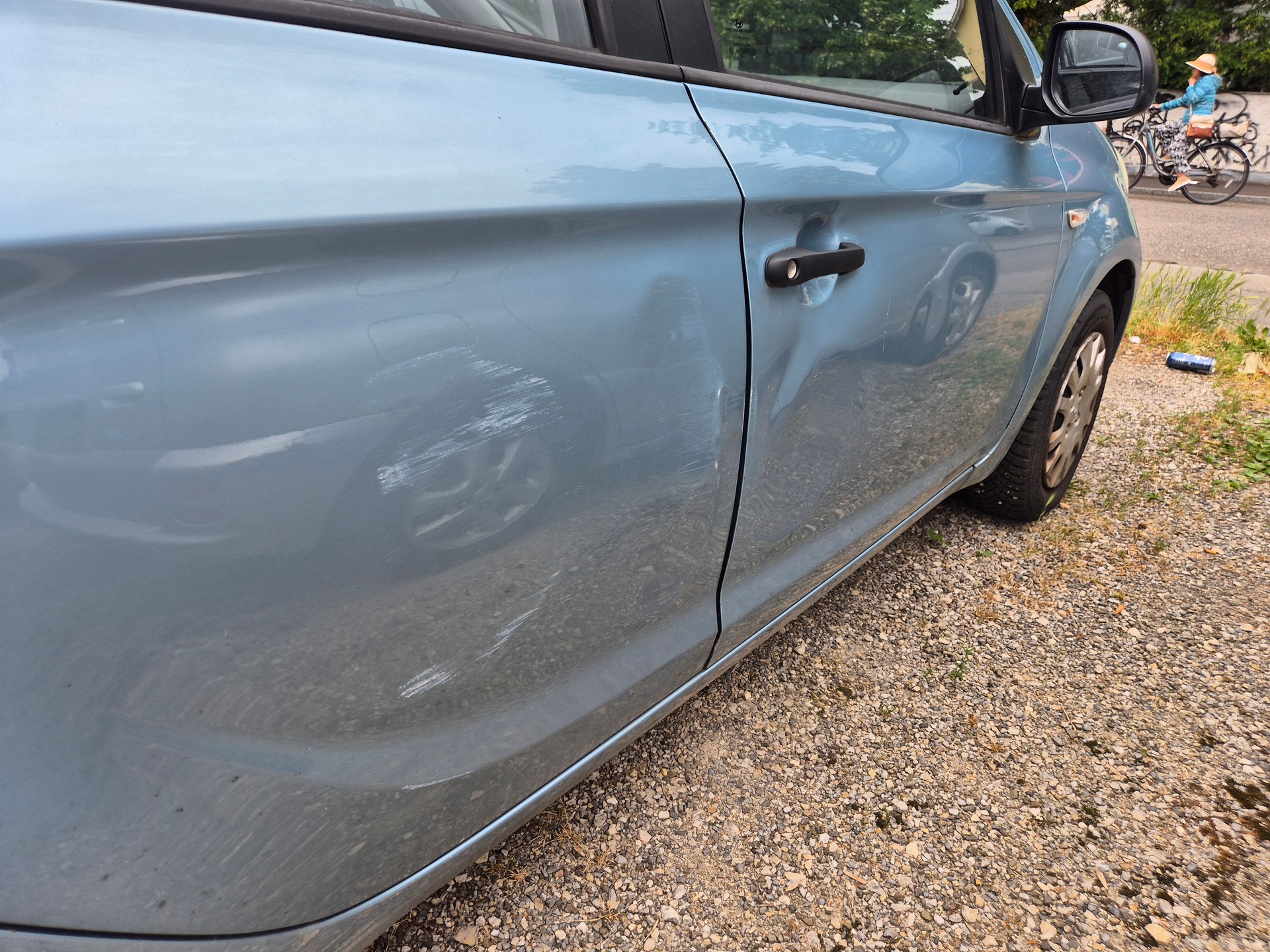 HYUNDAI i20 1.2 Comfort-image-6