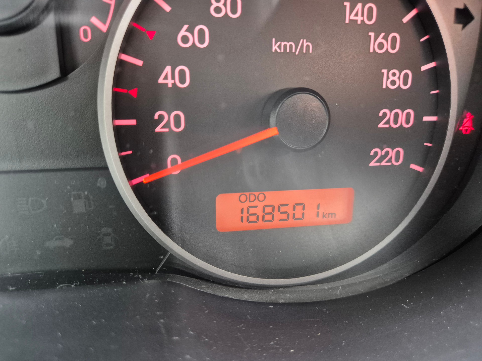 HYUNDAI i20 1.2 Comfort-image-12