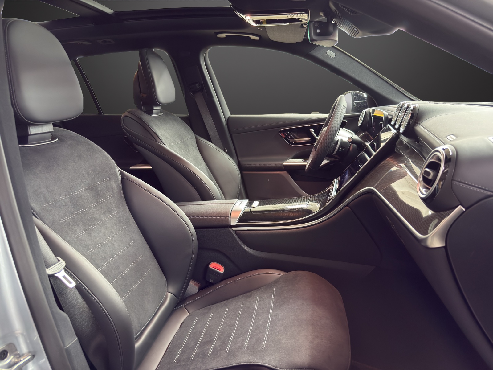MERCEDES-BENZ GLC 220 d 4Matic 9G-Tronic-image-11