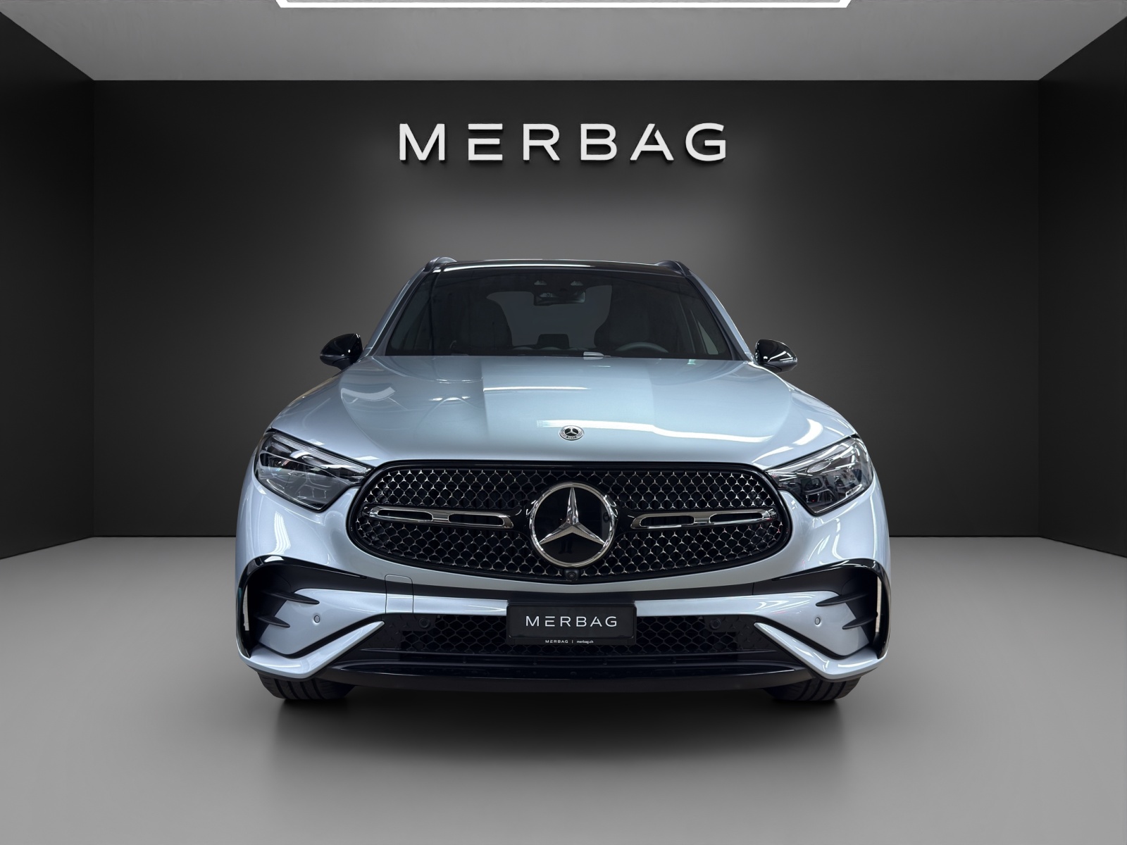 MERCEDES-BENZ GLC 220 d 4Matic 9G-Tronic-image-6