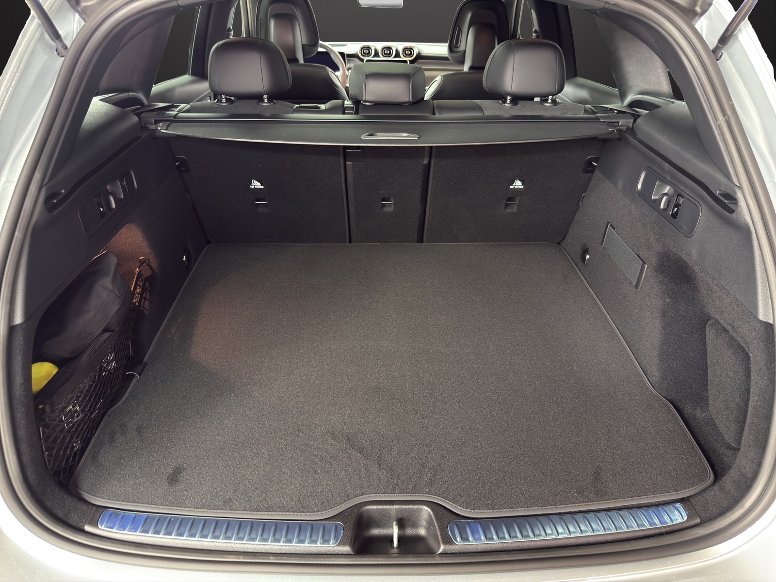 MERCEDES-BENZ GLC 220 d 4Matic 9G-Tronic-image-8