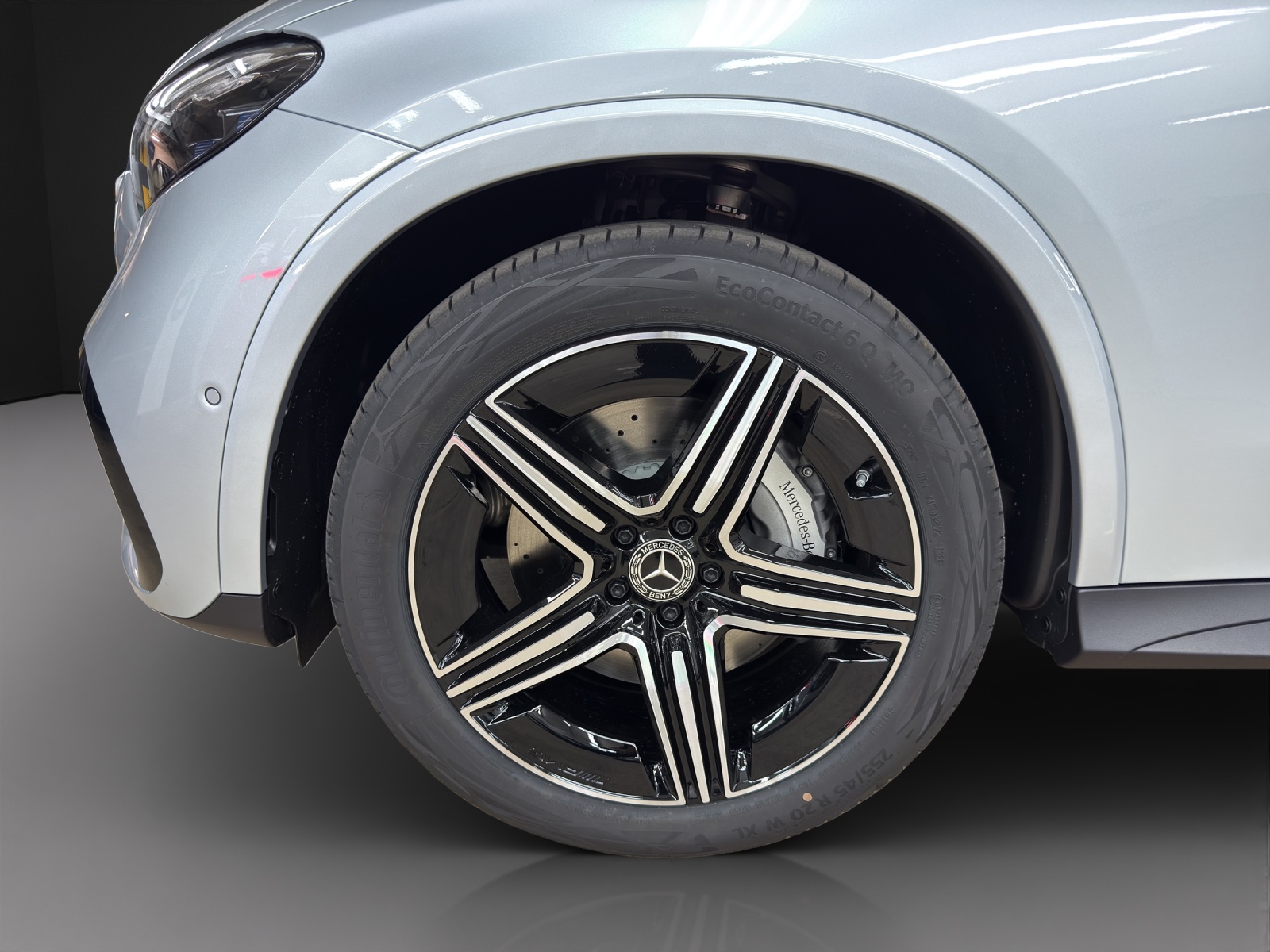 MERCEDES-BENZ GLC 220 d 4Matic 9G-Tronic-image-7