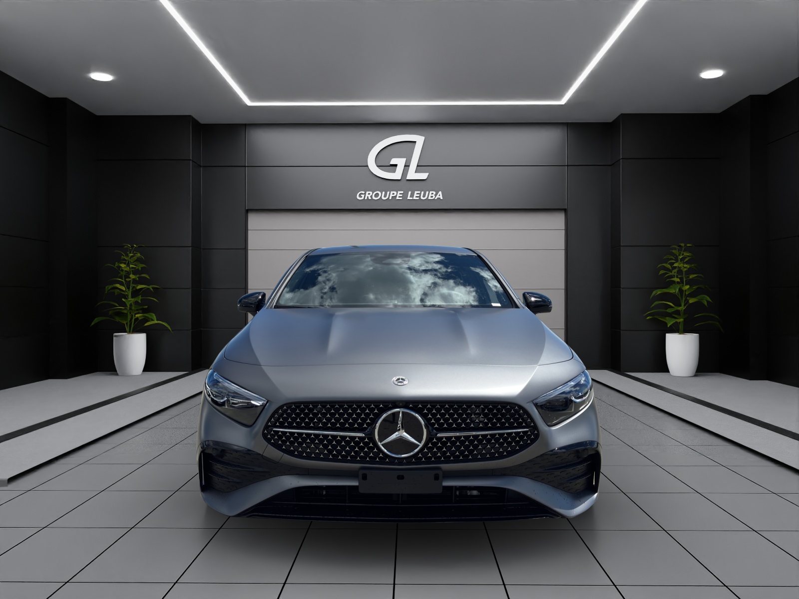 MERCEDES-BENZ A 200 Night Star 7G-DCT-showroom-element-1
