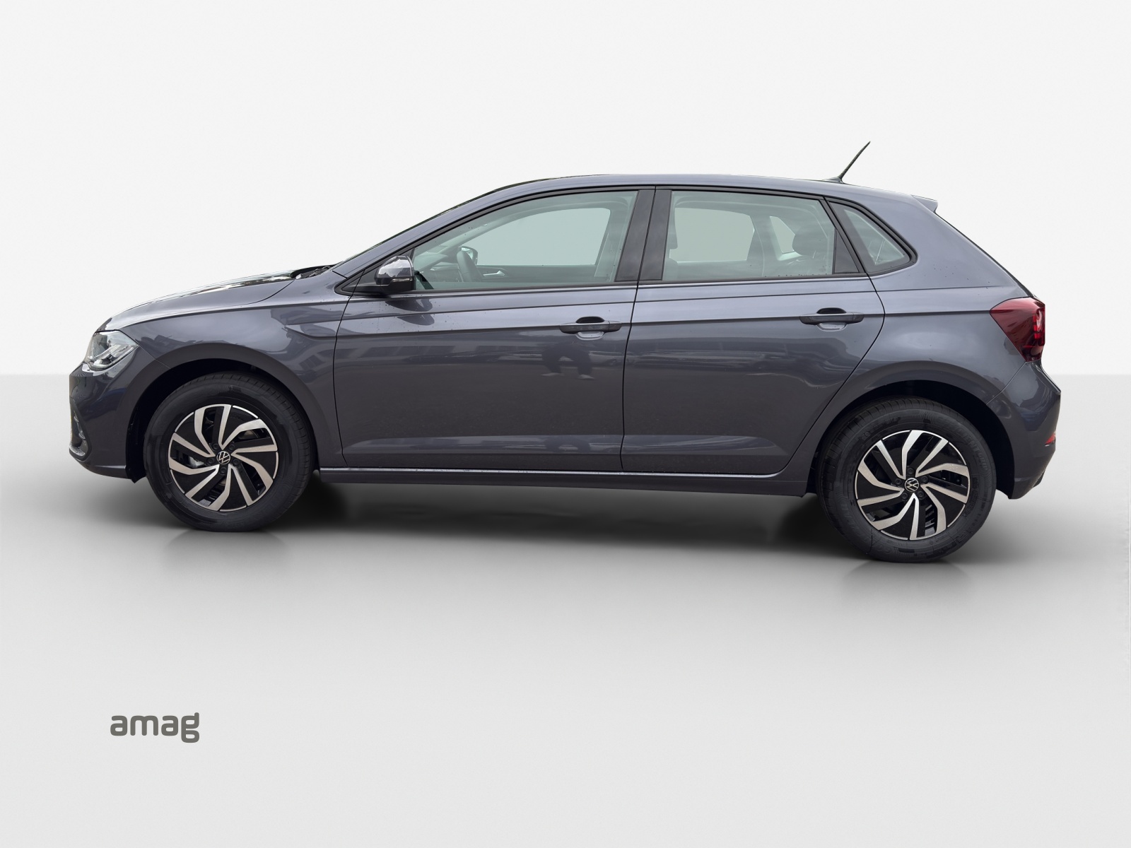 VW Polo 1.0 TSI Life DSG-showroom-element-1