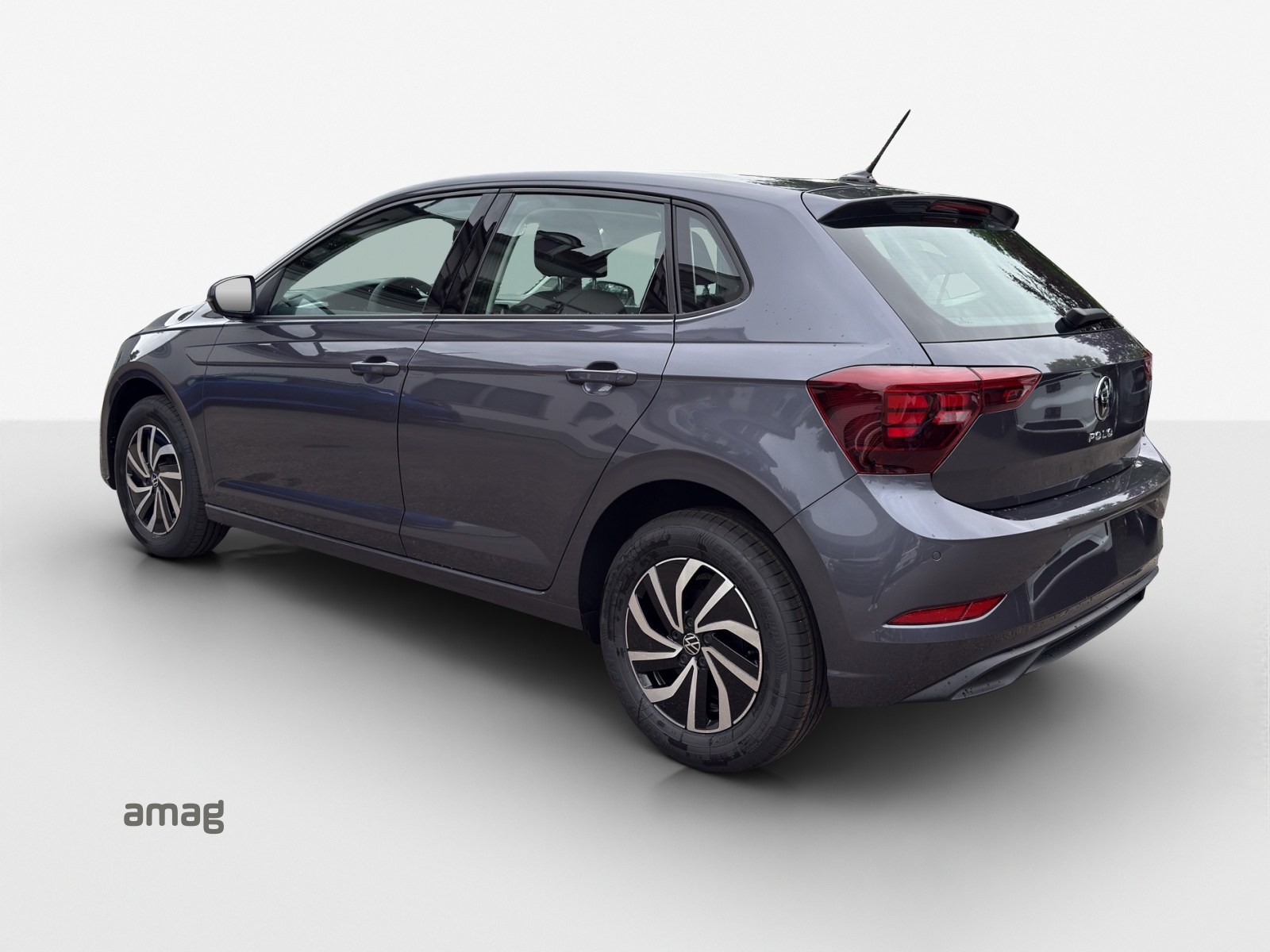 VW Polo 1.0 TSI Life DSG-showroom-element-2