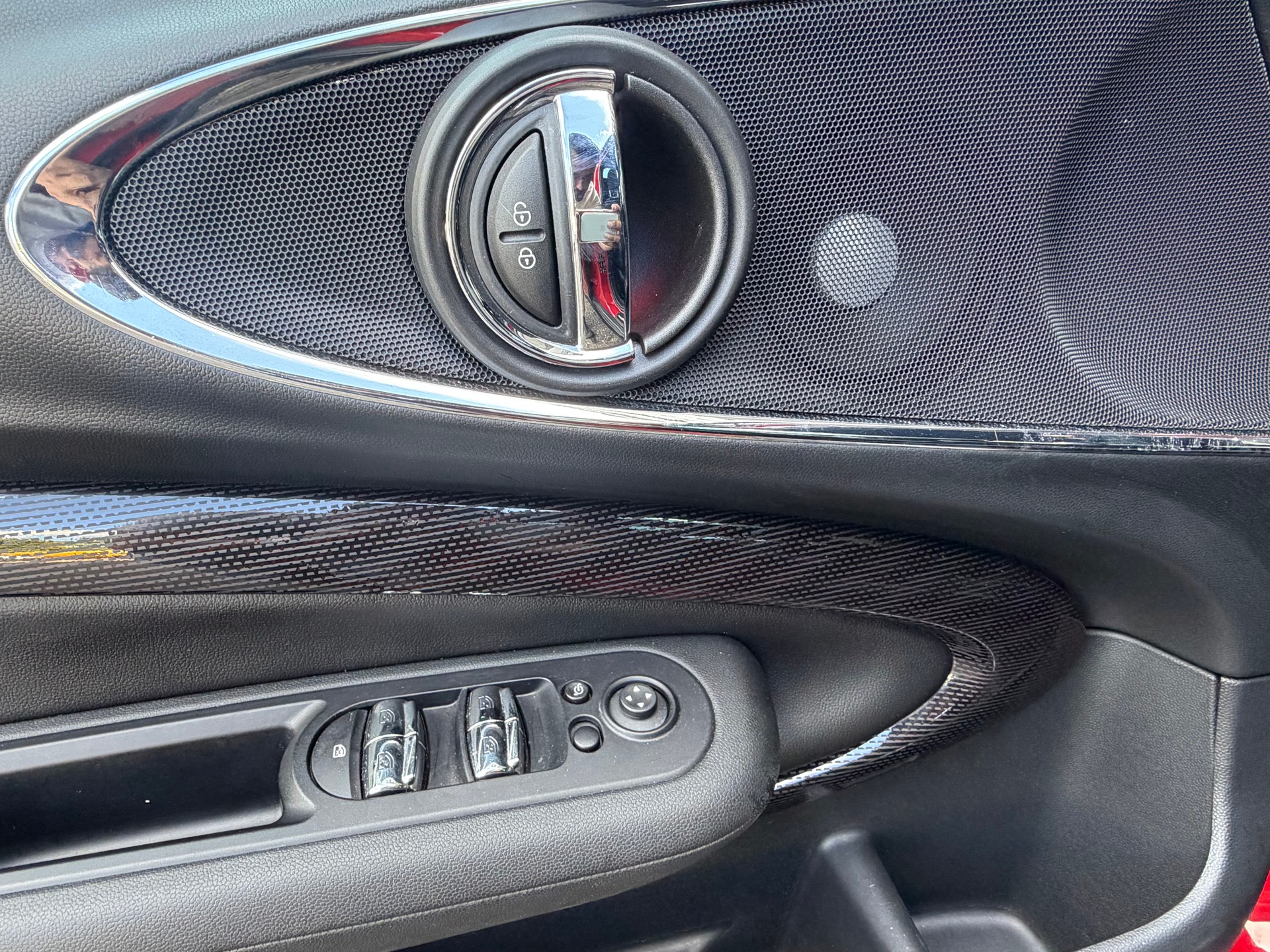 MINI Clubman Cooper S ALL4 Steptronic-image-15