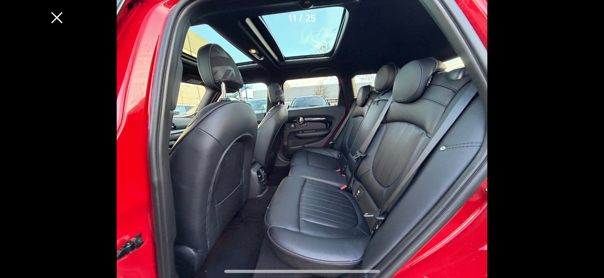 MINI Clubman Cooper S ALL4 Steptronic-image-10