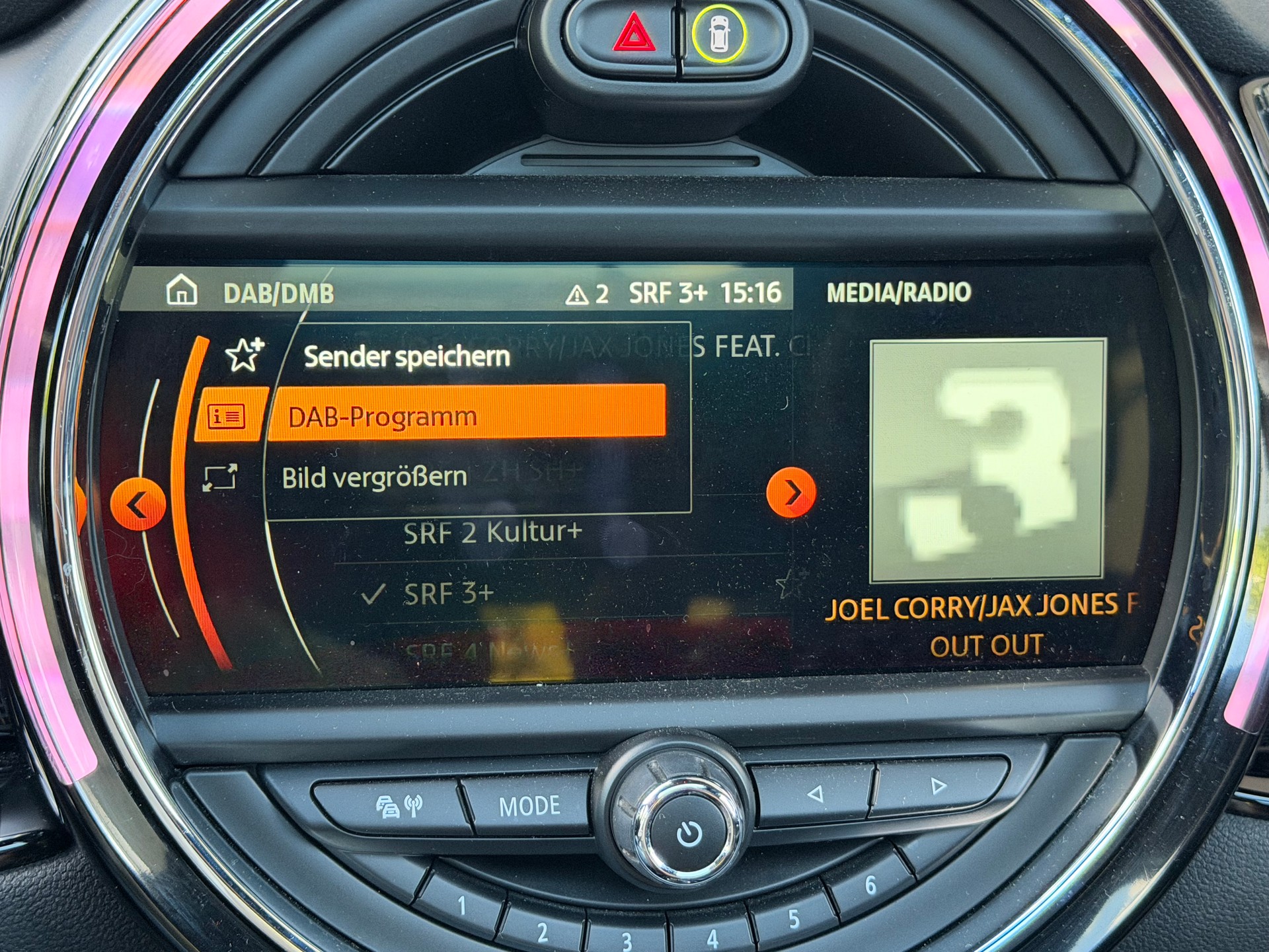 MINI Clubman Cooper S ALL4 Steptronic-image-28