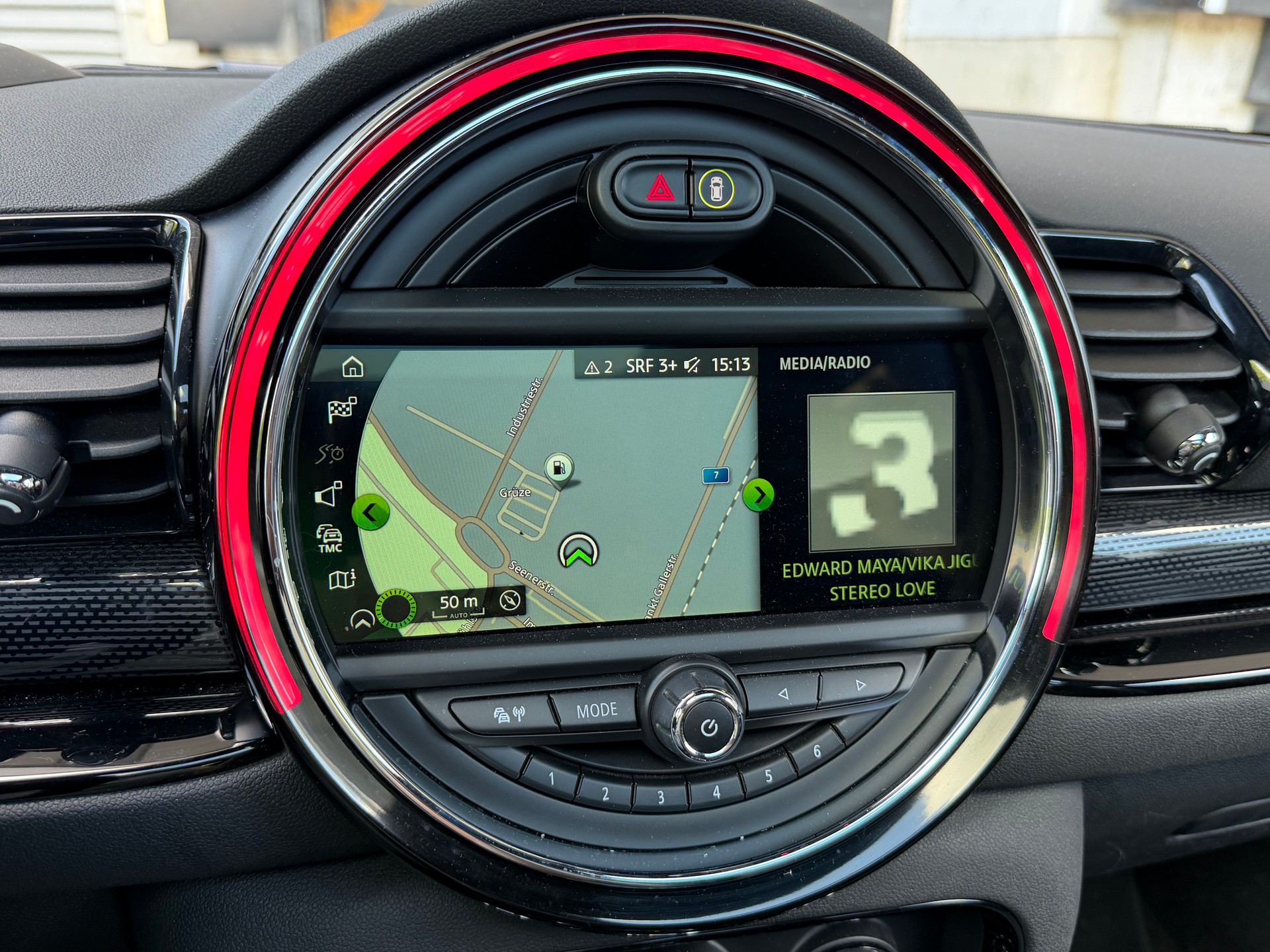 MINI Clubman Cooper S ALL4 Steptronic-image-21