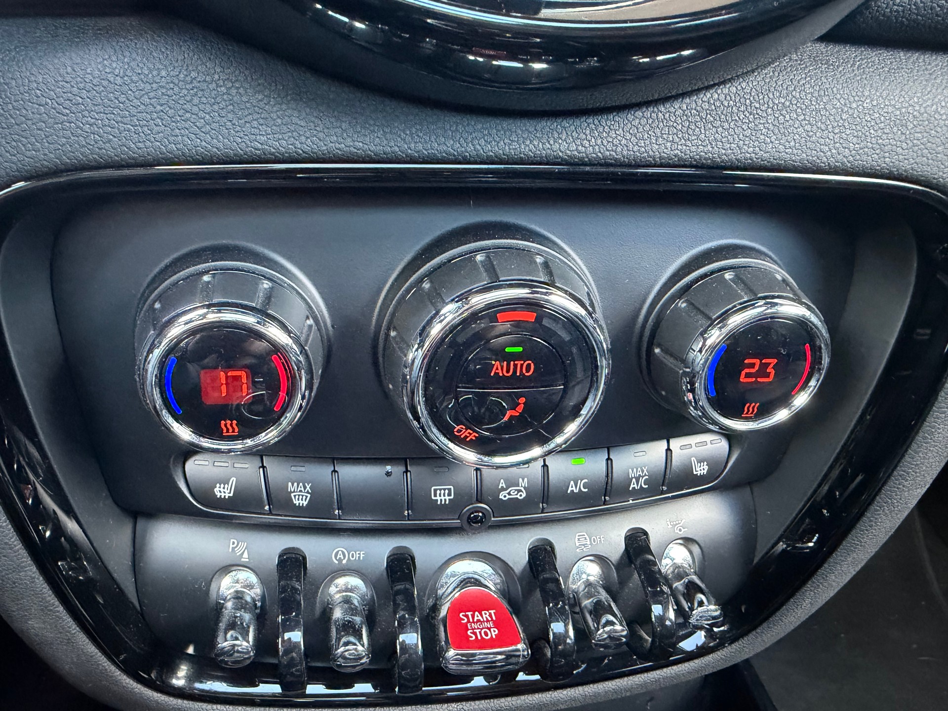 MINI Clubman Cooper S ALL4 Steptronic-image-20