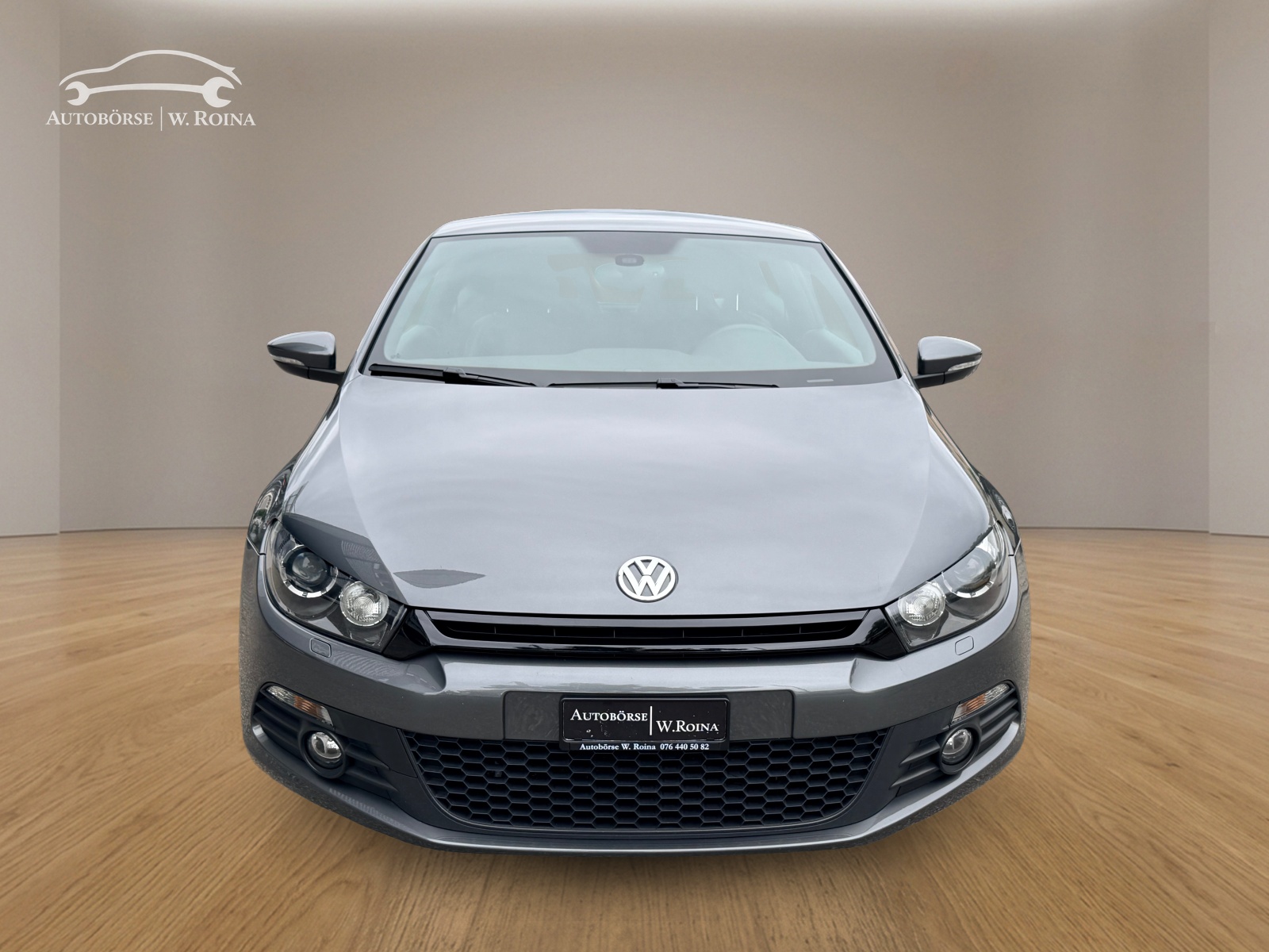 VW Scirocco 2.0 TSI Team DSG-image-7