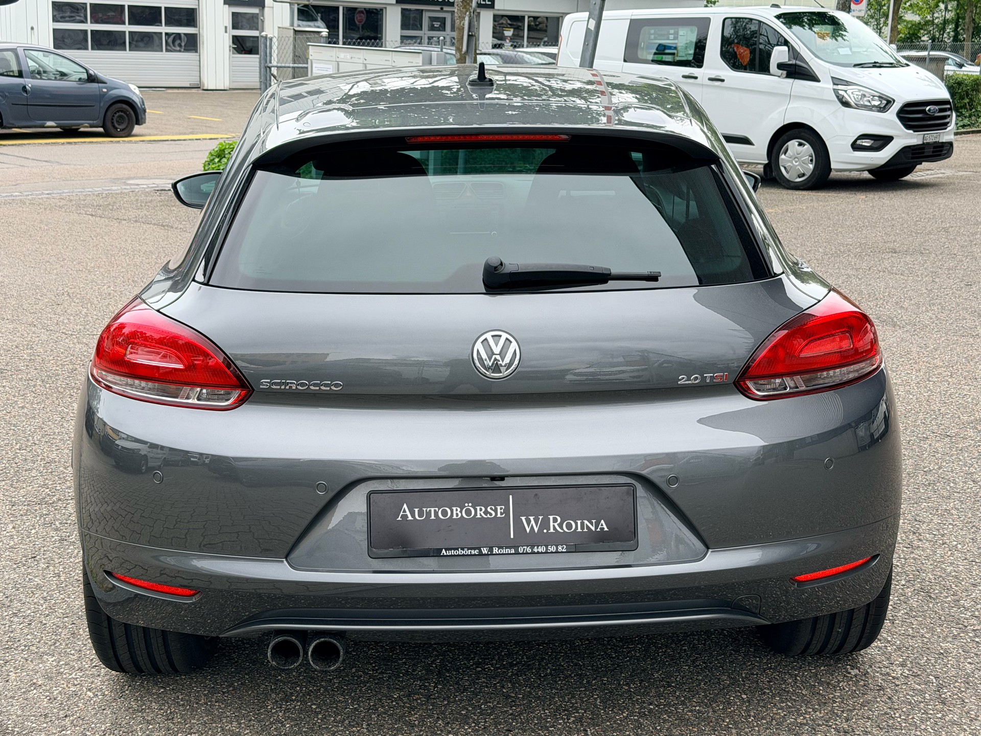 VW Scirocco 2.0 TSI Team DSG-showroom-element-3