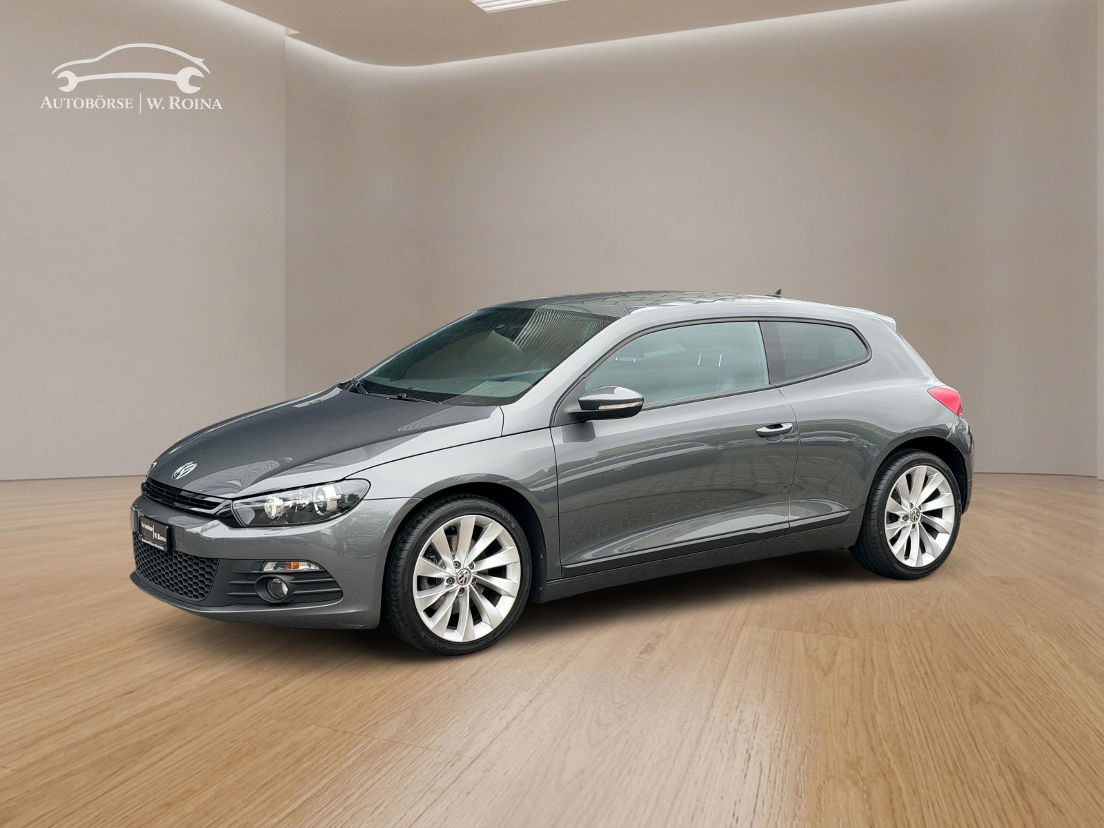 VW Scirocco 2.0 TSI Team DSG-image-12