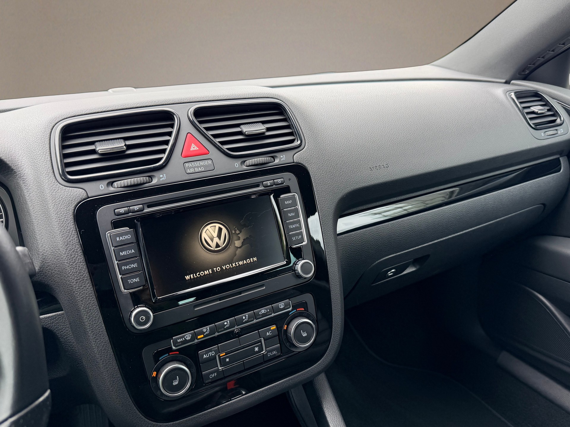 VW Scirocco 2.0 TSI Team DSG-image-20