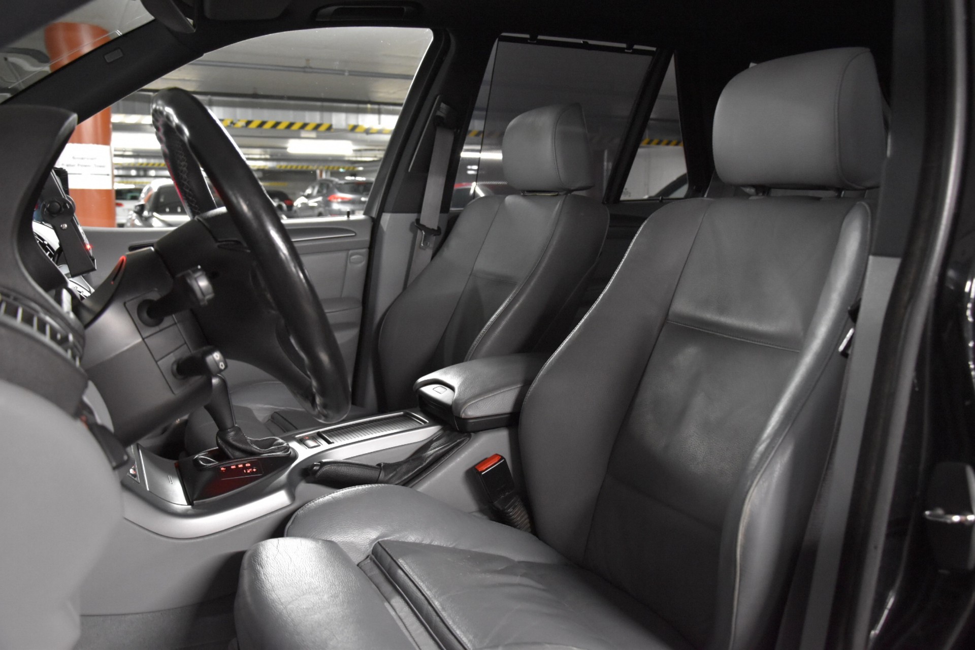 BMW X5 3.0d-image-23
