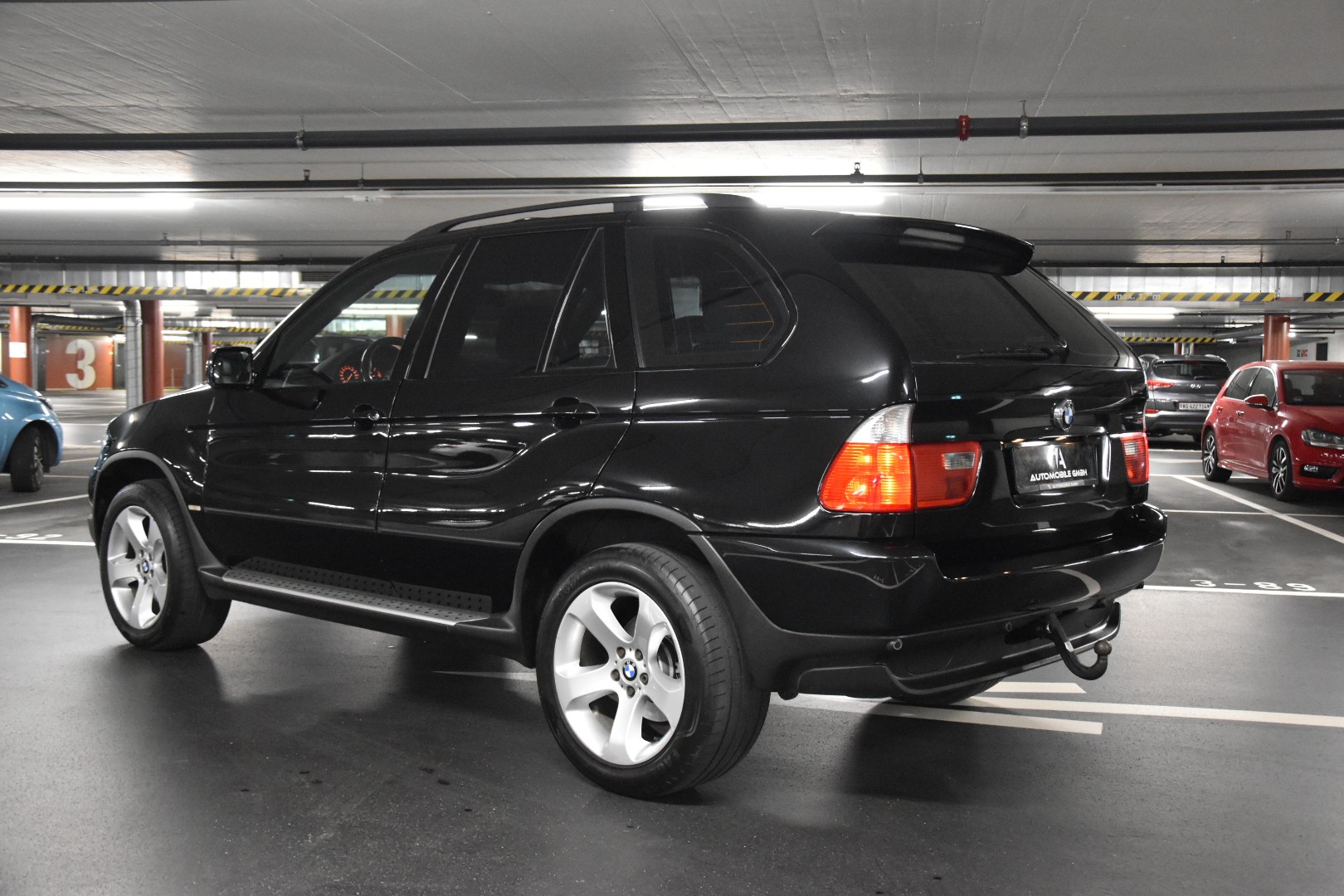 BMW X5 3.0d-image-4