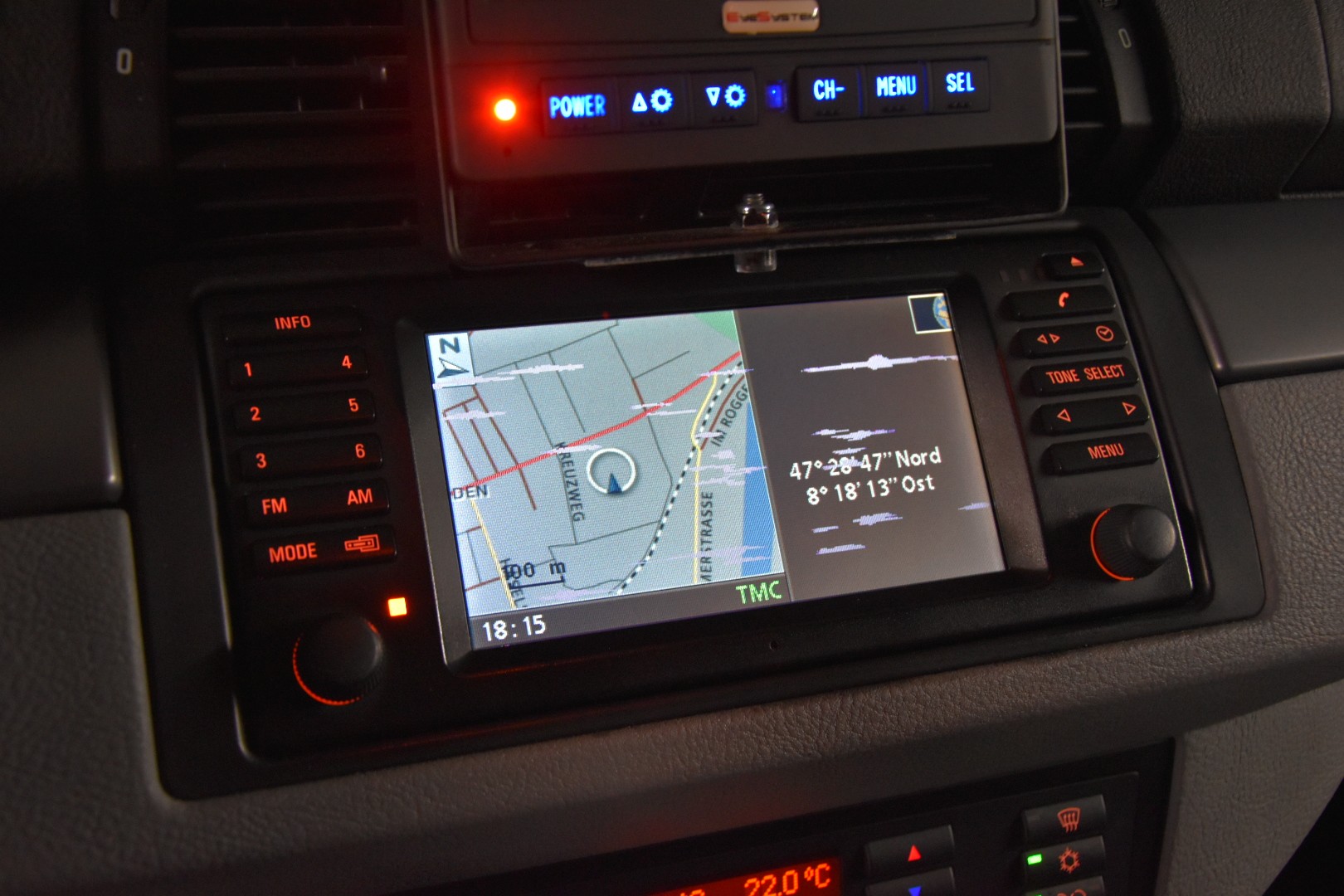 BMW X5 3.0d-image-17