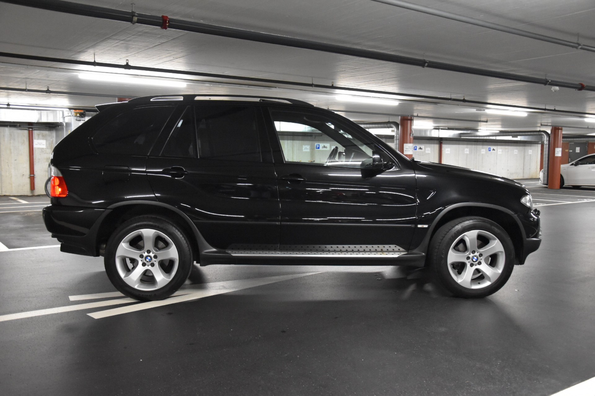 BMW X5 3.0d-image-10