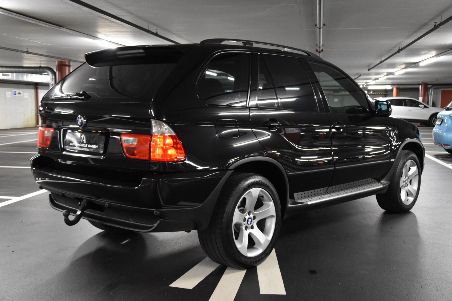 BMW X5 3.0d-image-9