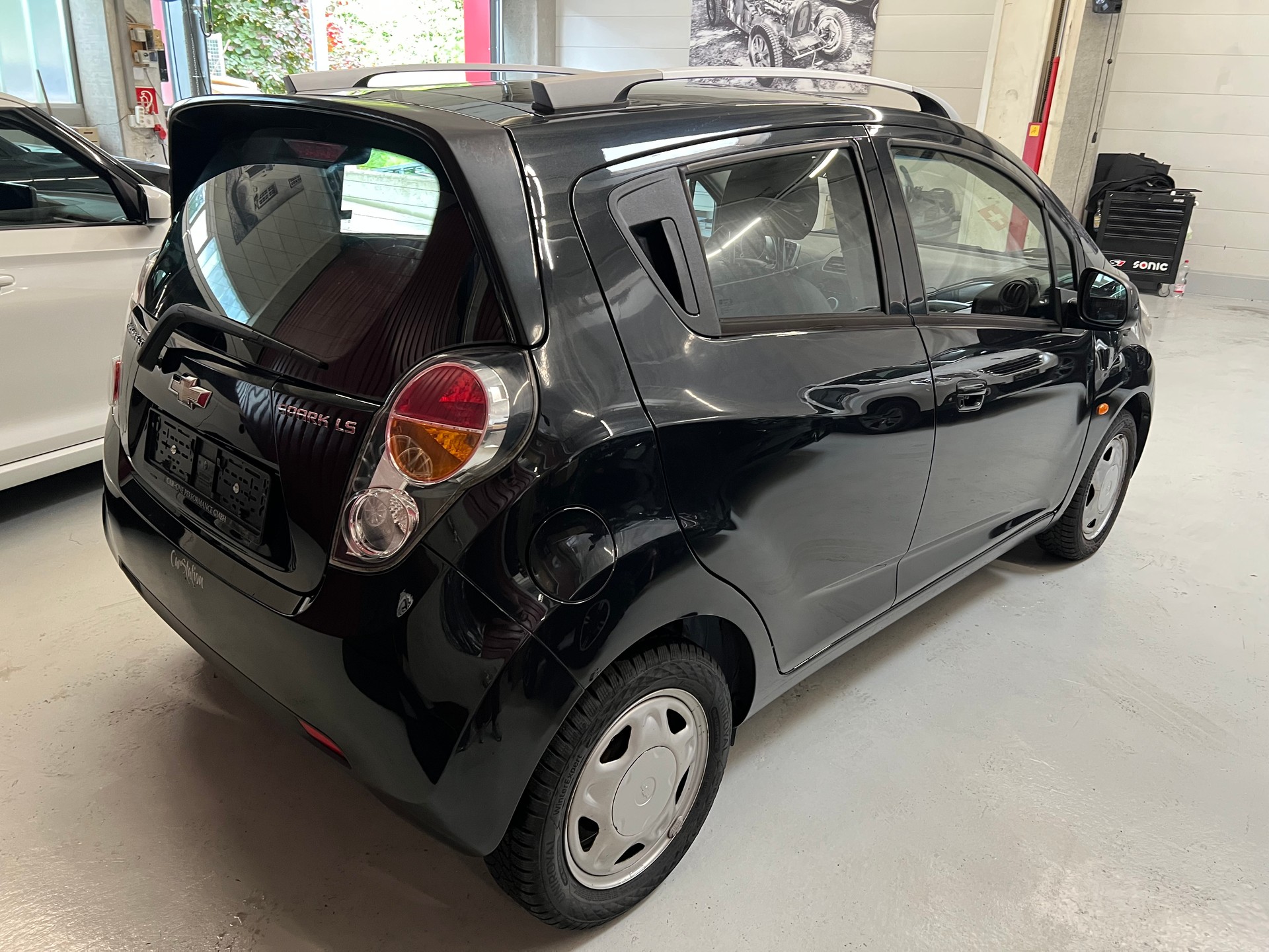 CHEVROLET Spark 1.2 LS-showroom-element-3