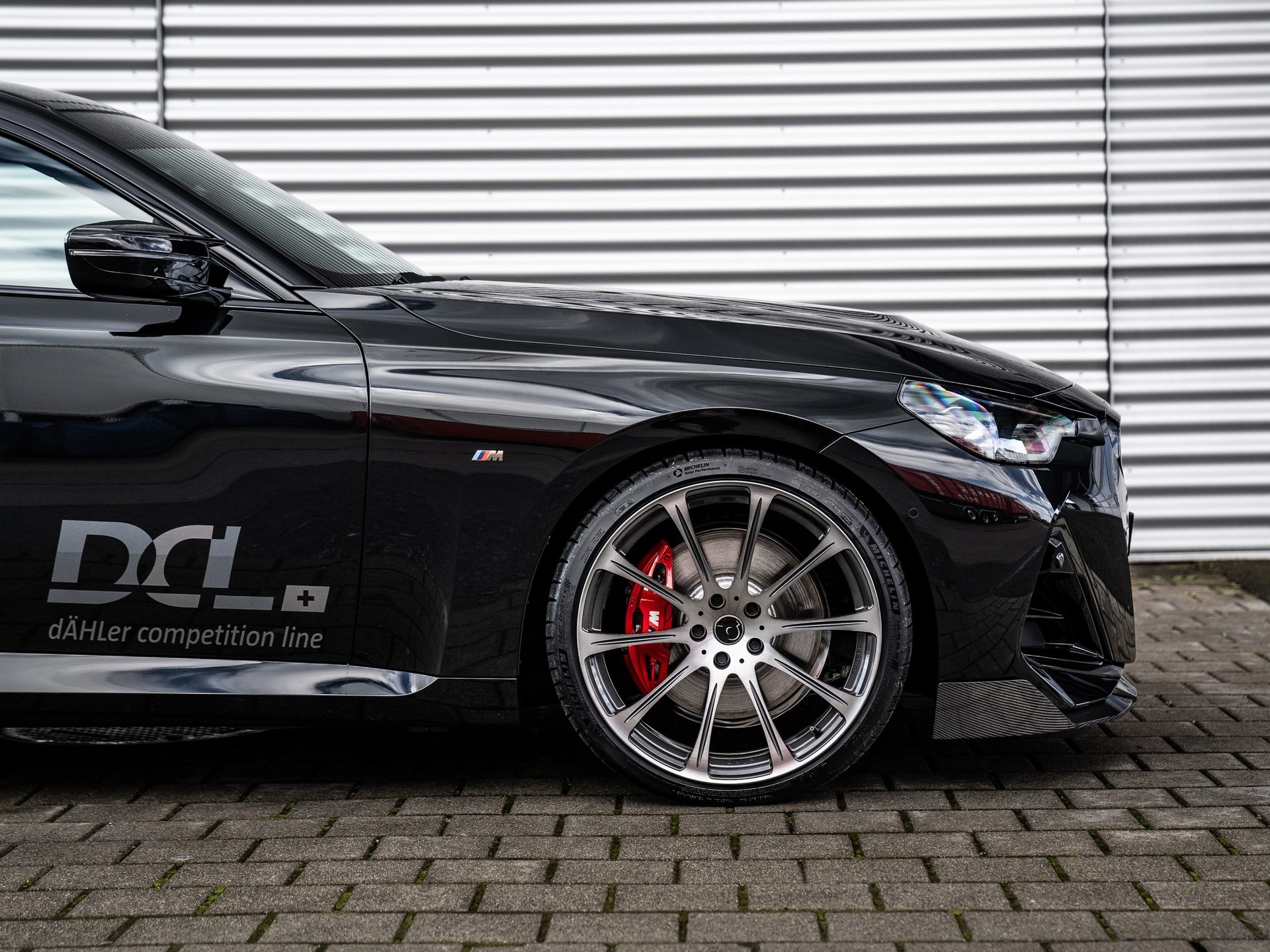 BMW M240i xDrive M Sport Pro Steptronic-showroom-element-2