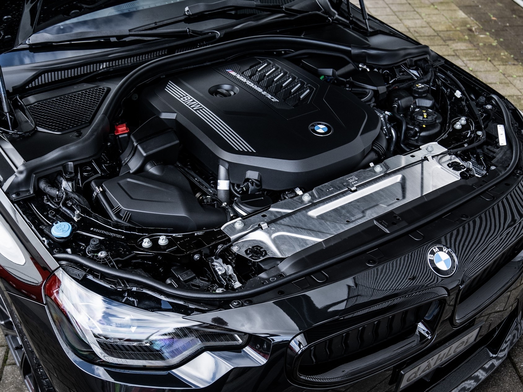 BMW M240i xDrive M Sport Pro Steptronic-image-19