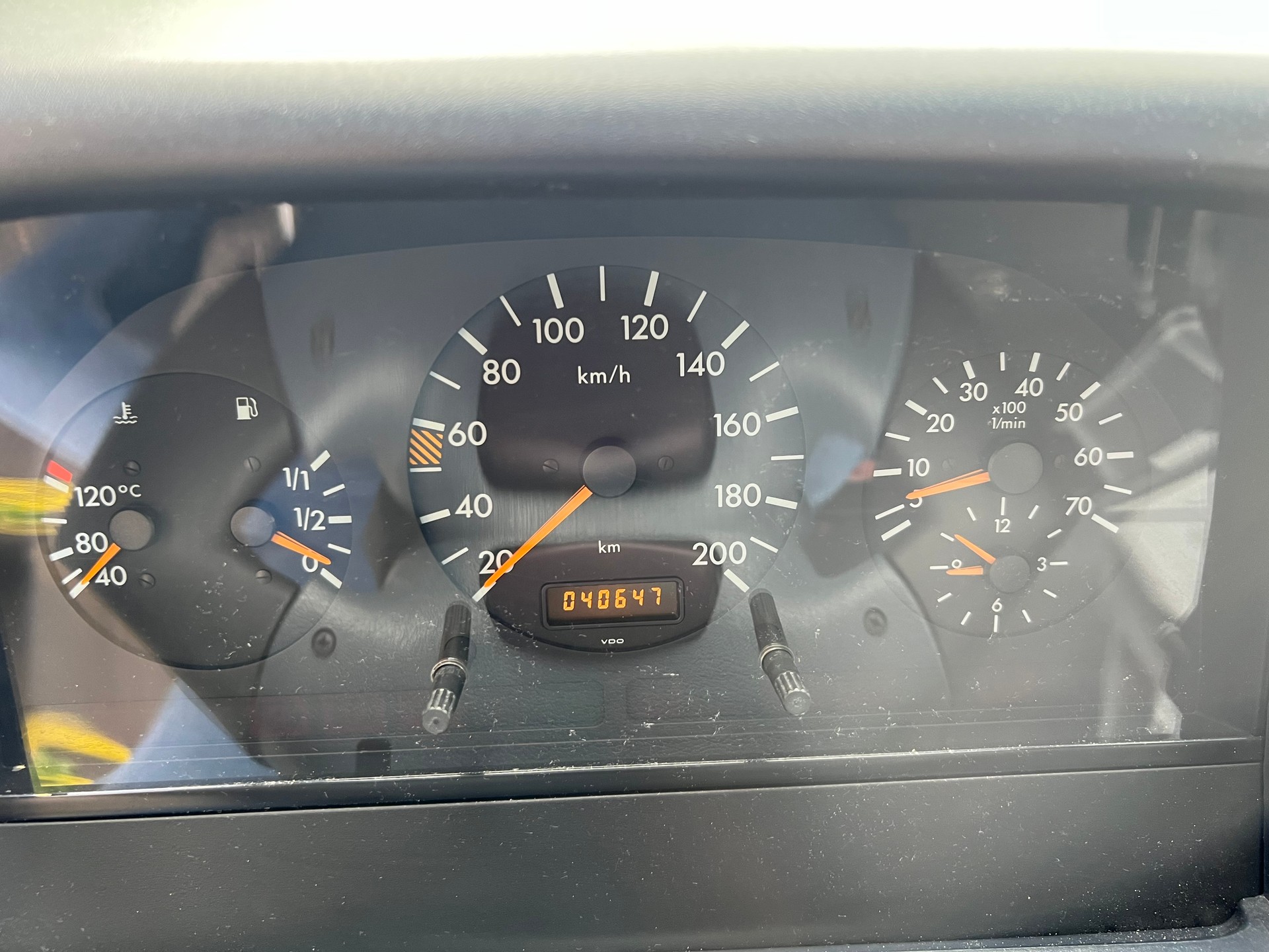 MERCEDES-BENZ Sprinter 212 D-image-7