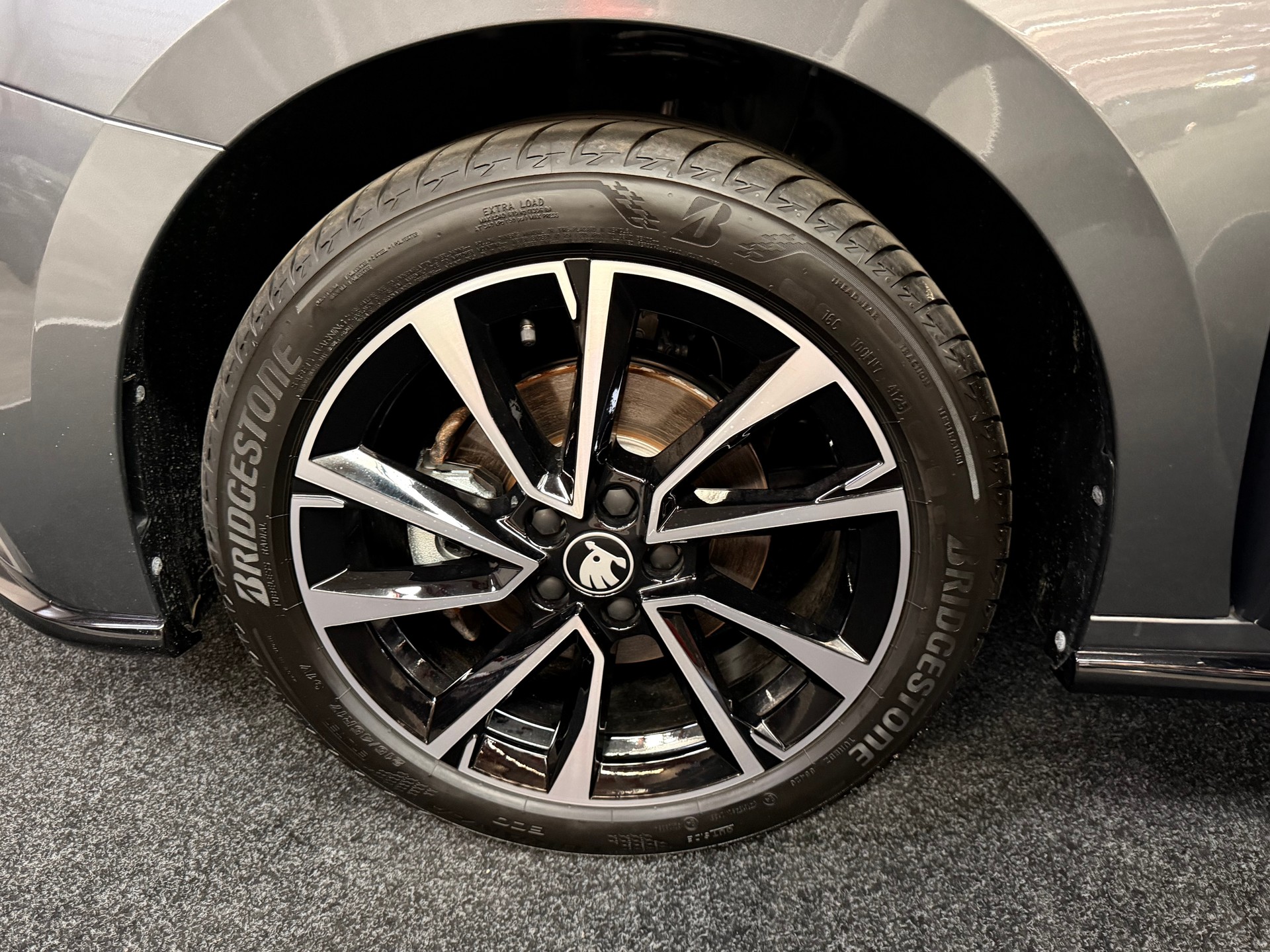 SKODA Fabia 1.0 TSI Monte Carlo DSG-image-11